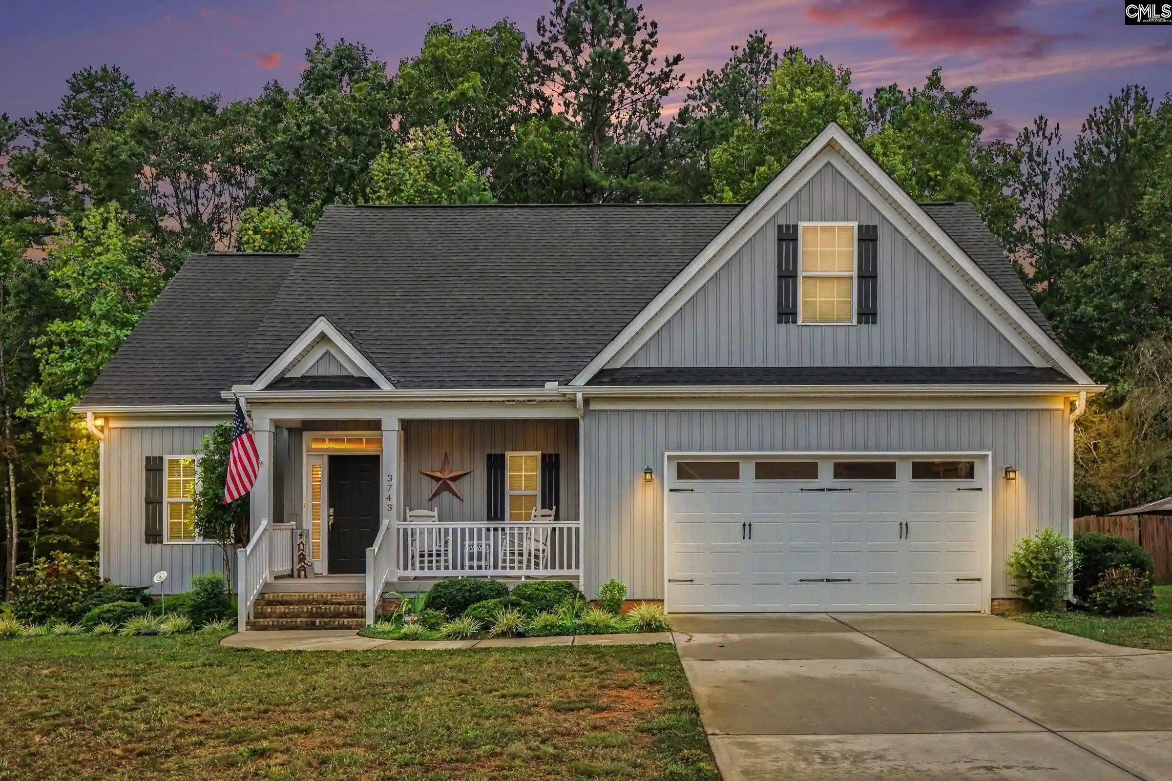 Photo 1 of Single family home for sale at 3743 Travertine, Lancaster, SC 29720 | MLS# 644599 | Listing updated on 2026-10-08