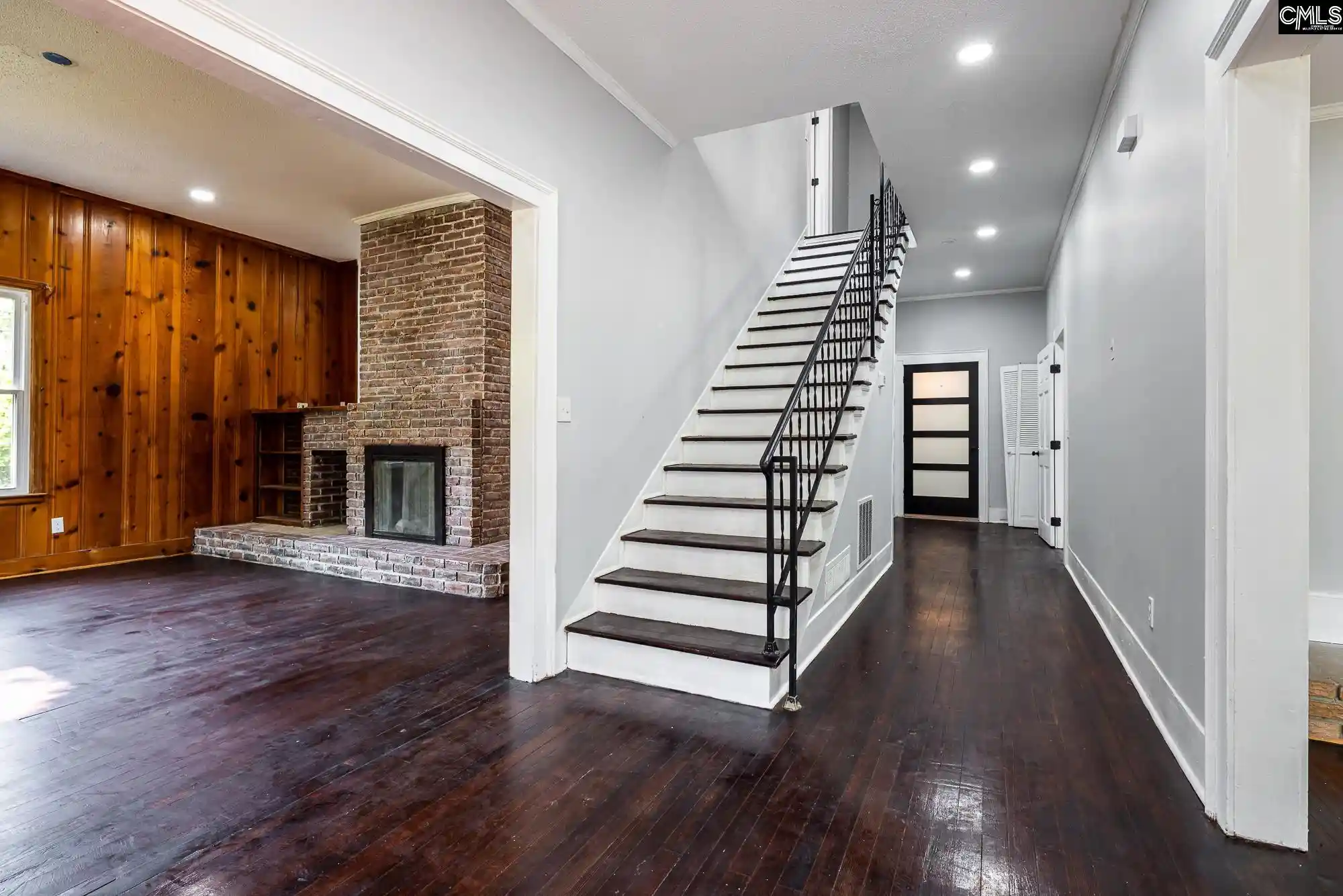 Photo 1 of Single family home for sale at 3715 Palmetto, Columbia, SC 29203 | MLS# 644600 | Listing updated on 2026-10-11