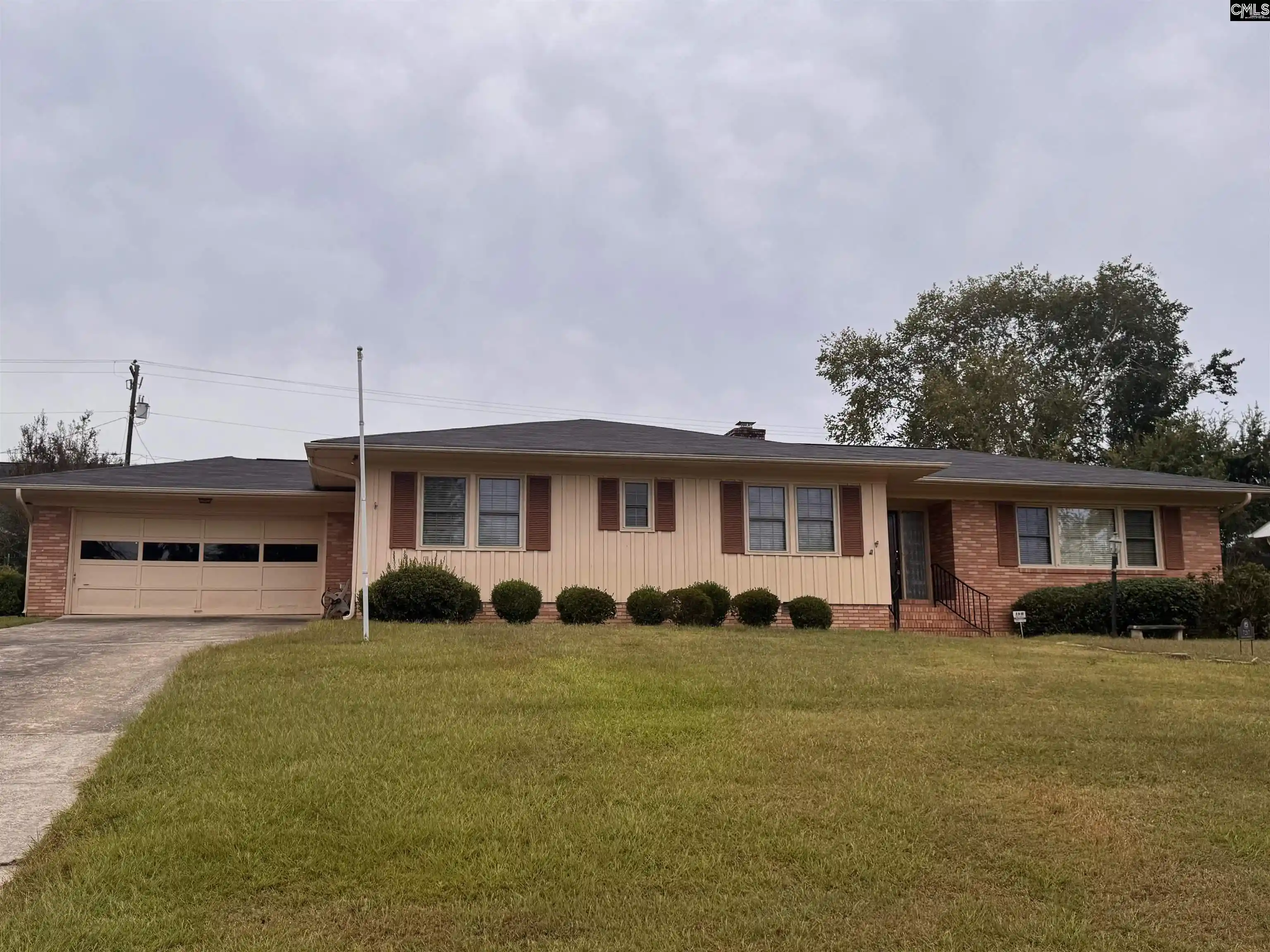 Photo 1 of Single family home for sale at 7217 Mountainbrook, Columbia, SC 29209 | MLS# 644601 | Listing updated on 2026-10-09