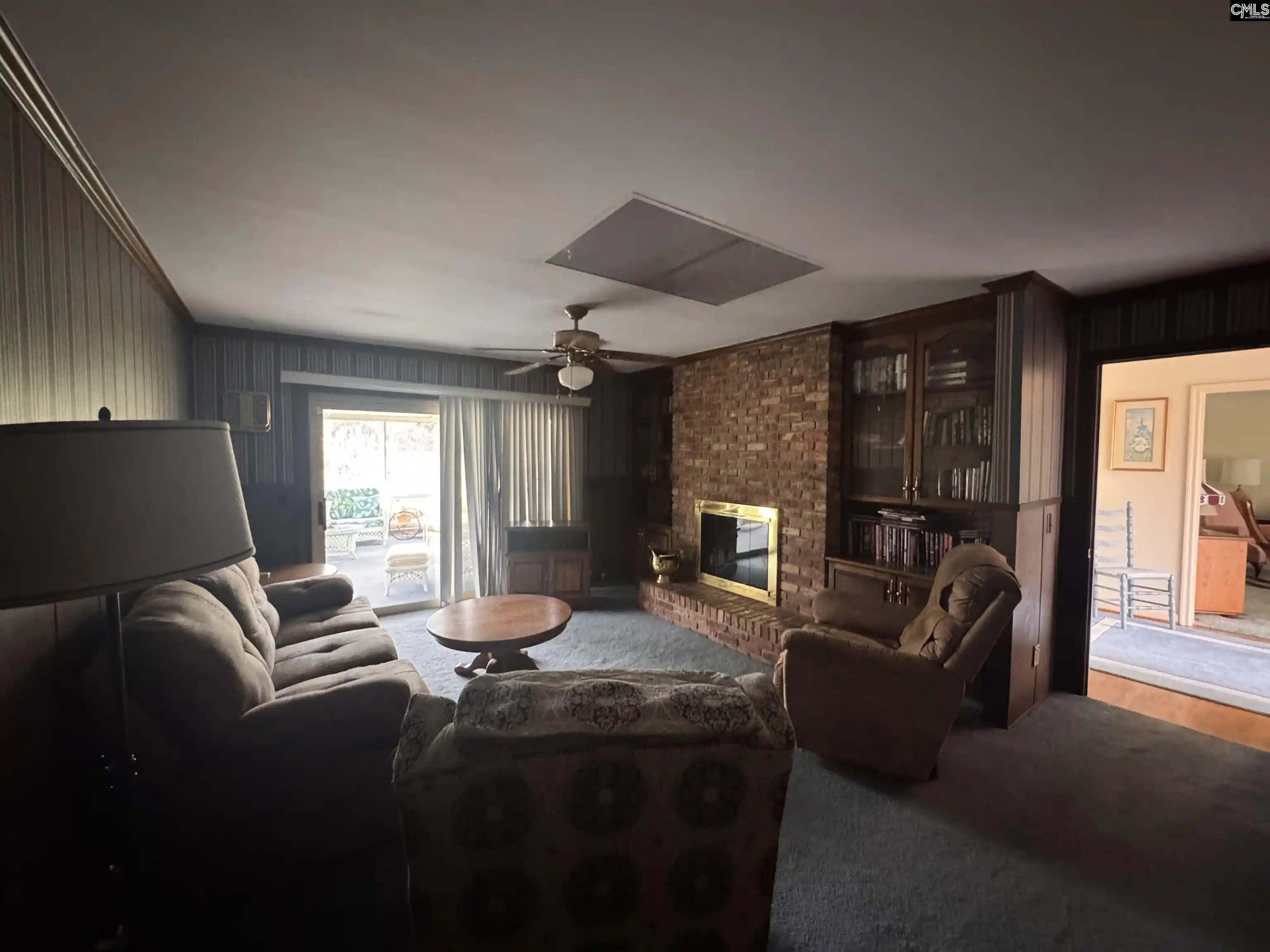 Photo 3 of Single family home for sale at 7217 Mountainbrook, Columbia, SC 29209 | MLS# 644601 | Listing updated on 2026-10-09