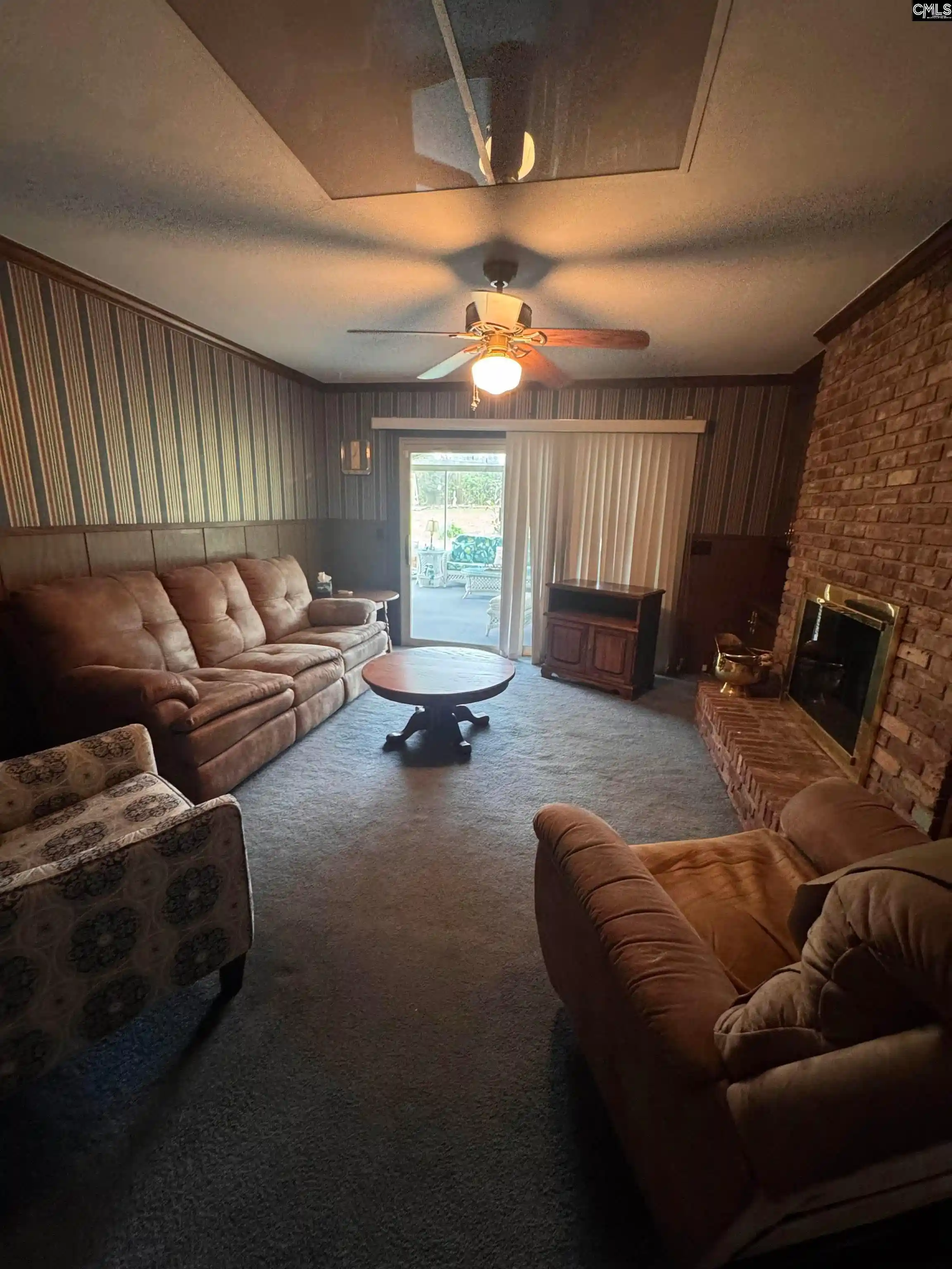 Photo 3 of Single family home for sale at 7217 Mountainbrook, Columbia, SC 29209 | MLS# 644601 | Listing updated on 2026-10-09