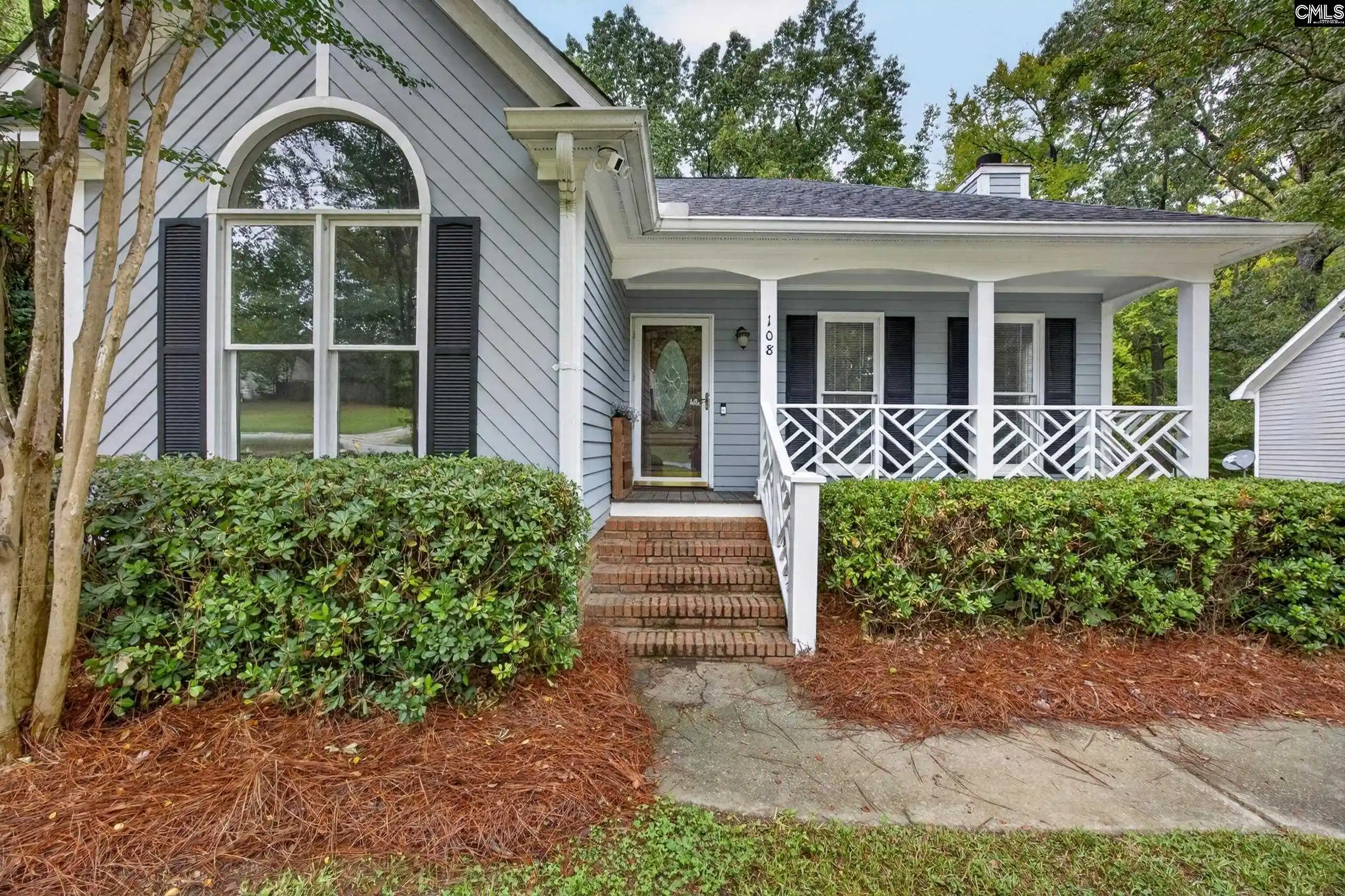 Photo 1 of Single family home for sale at 108 Brafield, Irmo, SC 29063 | MLS# 644602 | Listing updated on 2026-10-08