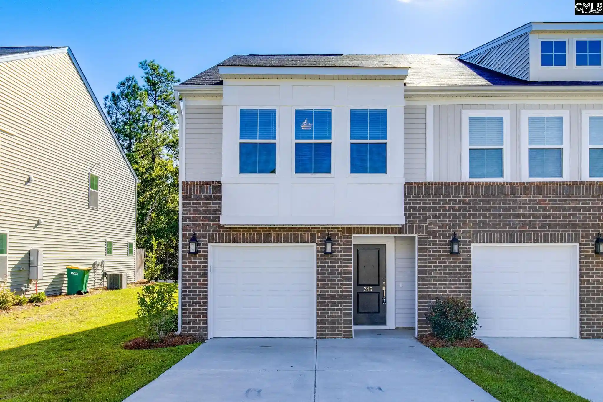 Townhouse for sale at 316 Reedmace, Lexington, SC 29072 | MLS# 644604