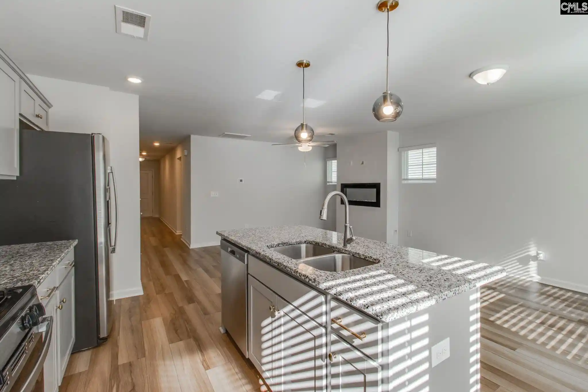 Photo 3 of Townhouse for sale at 316 Reedmace, Lexington, SC 29072 | MLS# 644604 | Listing updated on 2026-10-08