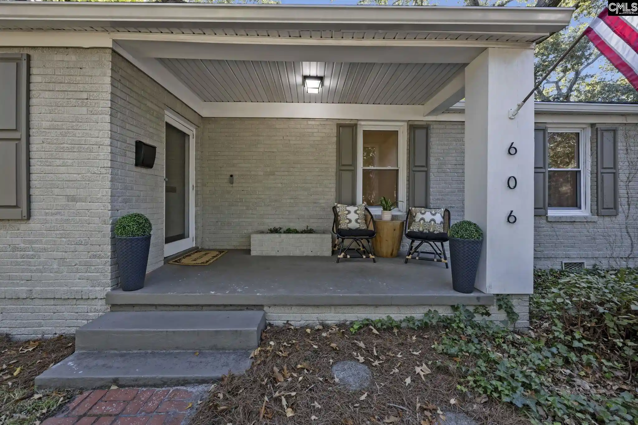Photo 1 of Single family home for sale at 606 S Ott, Columbia, SC 29205 | MLS# 644605 | Listing updated on 2026-10-08