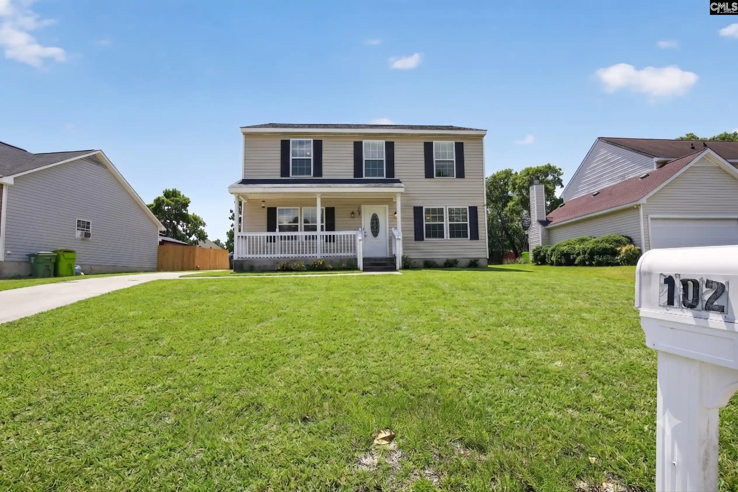 Photo 1 of Single family home for sale at 102 Petworth, Columbia, SC 29229 | MLS# 644607 | Listing updated on 2026-10-15