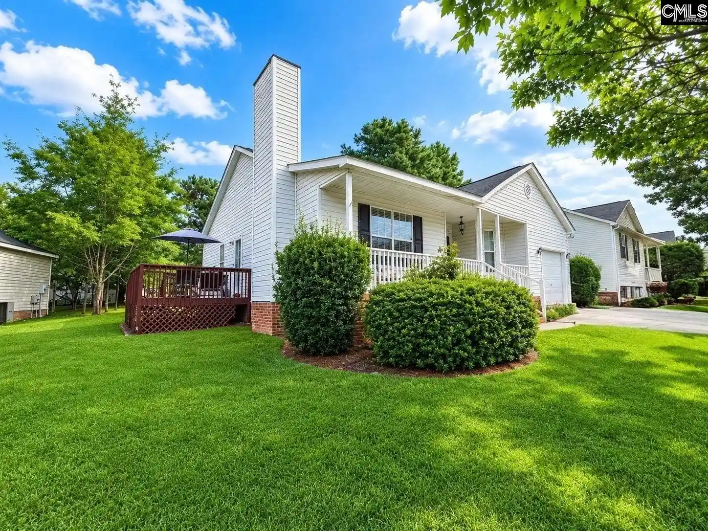 Photo 1 of Single family home for sale at 124 Old Stone, Columbia, SC 29229 | MLS# 644609 | Listing updated on 2026-10-08