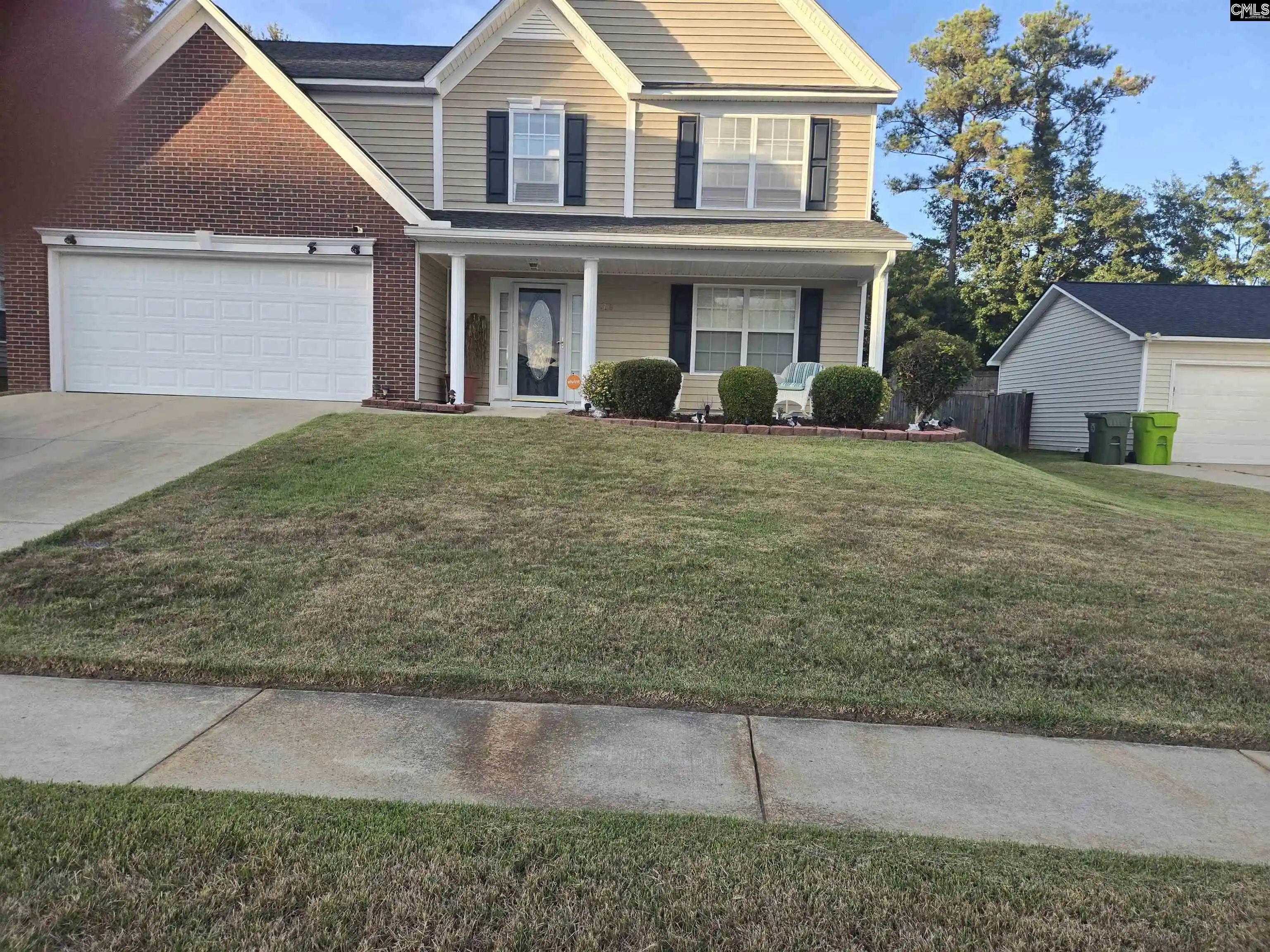 Photo 1 of Single family home for sale at 408 Killian Green, Columbia, SC 29229 | MLS# 644611 | Listing updated on 2026-10-10