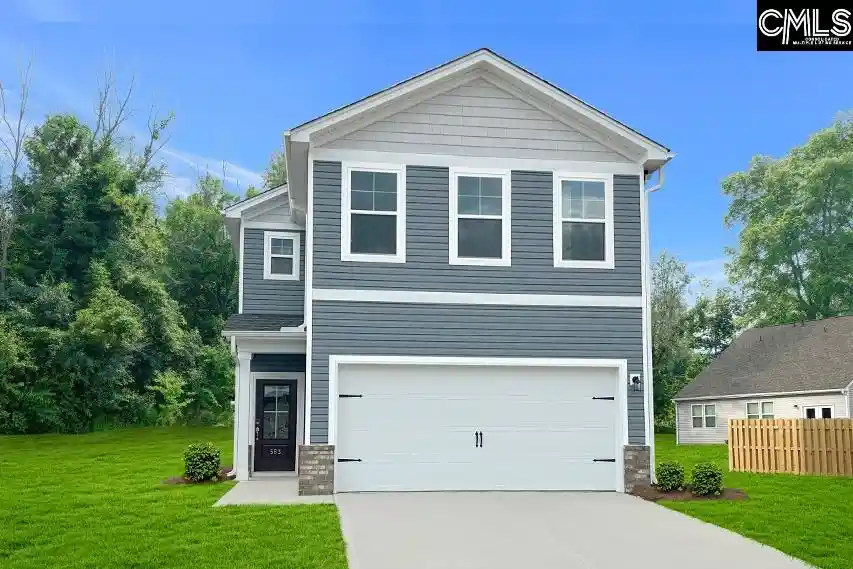 Photo 1 of Sale Pending at 16 Healy, Blythewood, SC 29016 | MLS# 644619 | Listing updated on 2026-10-16