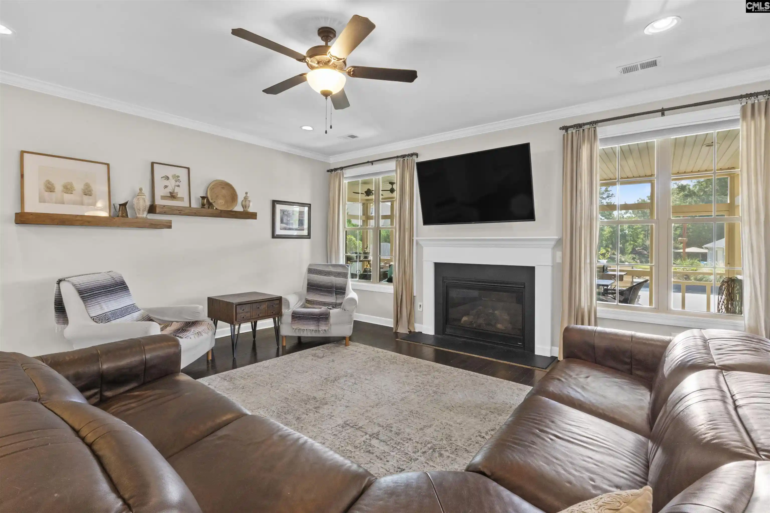 Photo 2 of Single family home for sale at 215 Sterling Brk, Lexington, SC 29072 | MLS# 644620 | Listing updated on 2026-10-08