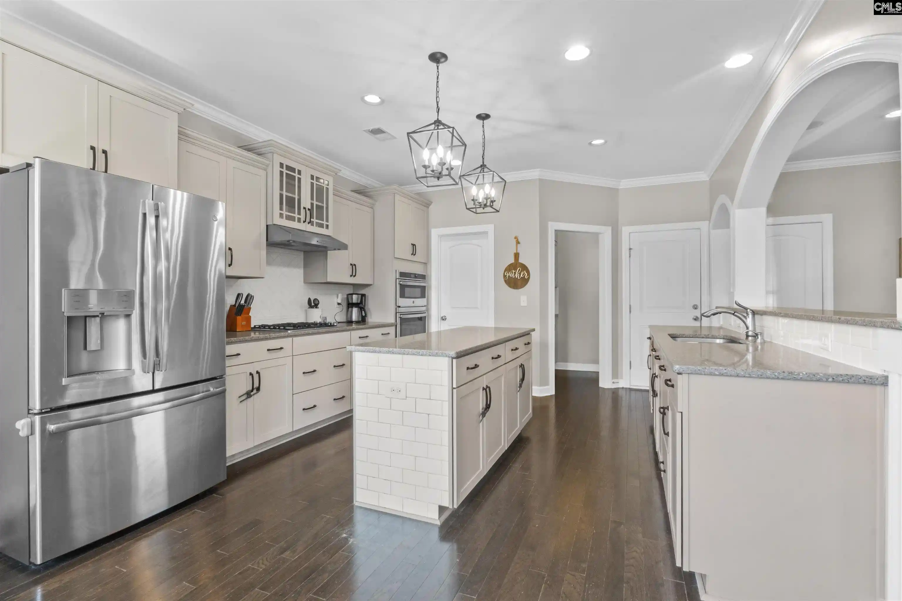 Photo 3 of Single family home for sale at 215 Sterling Brk, Lexington, SC 29072 | MLS# 644620 | Listing updated on 2026-10-08
