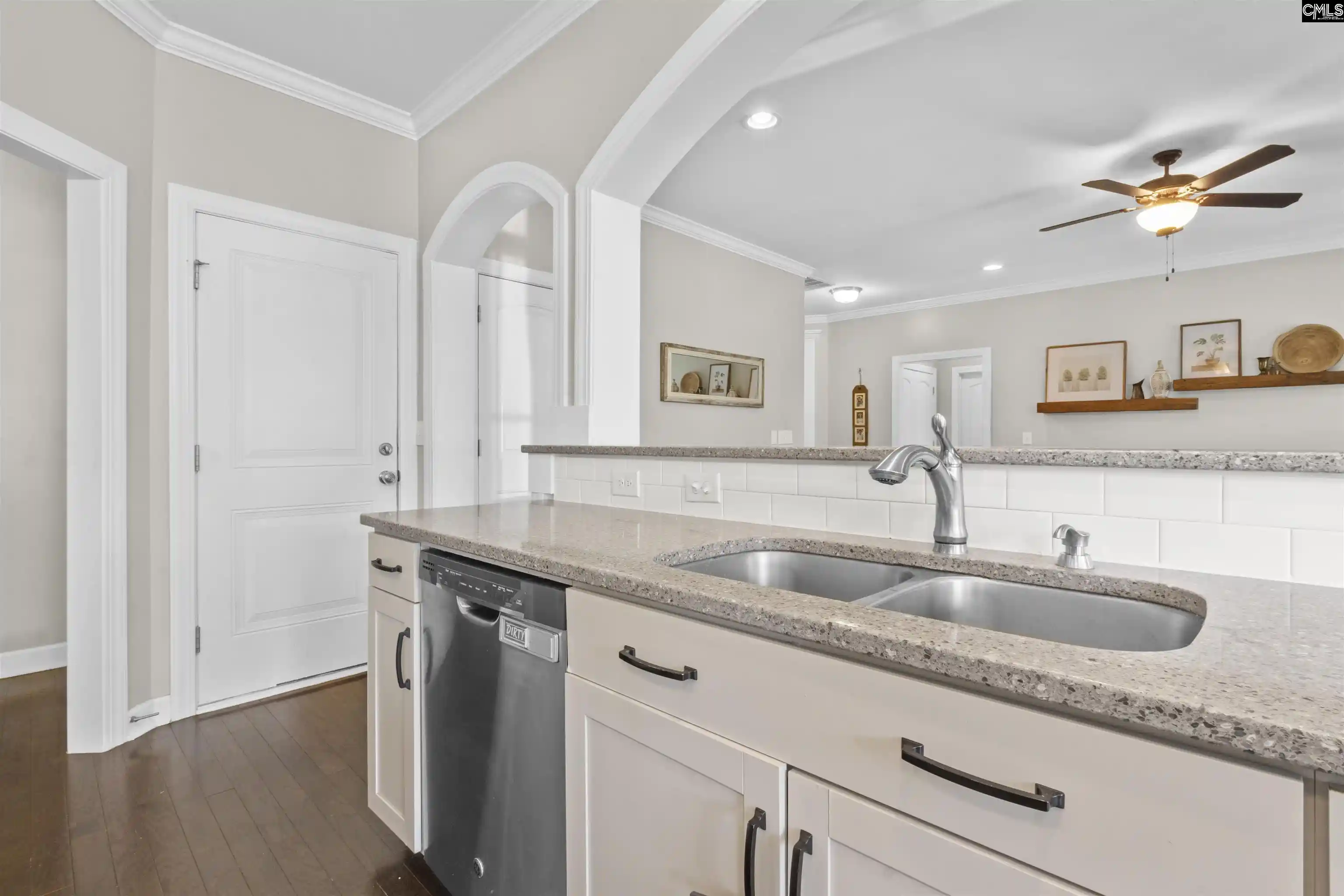 Photo 4 of Single family home for sale at 215 Sterling Brk, Lexington, SC 29072 | MLS# 644620 | Listing updated on 2026-10-08