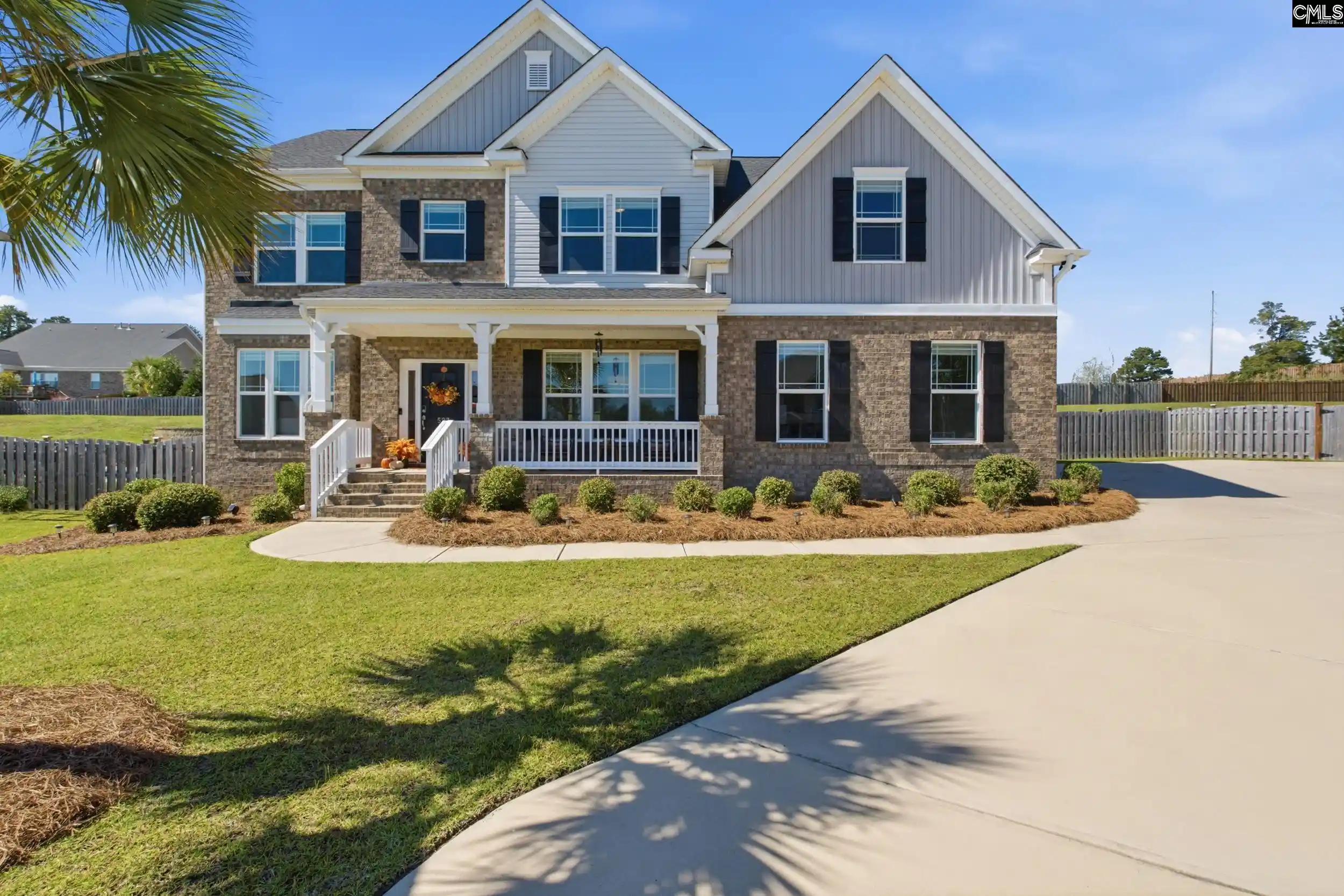 Photo 1 of Single family home for sale at 527 Radnor Hunt, Gilbert, SC 29054 | MLS# 644621 | Listing updated on 2026-10-14