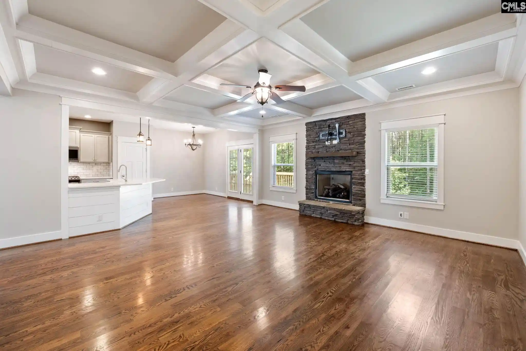 Photo 2 of Single family home for sale at 607 Zelkova, York, SC 29745 | MLS# 644624 | Listing updated on 2026-10-08