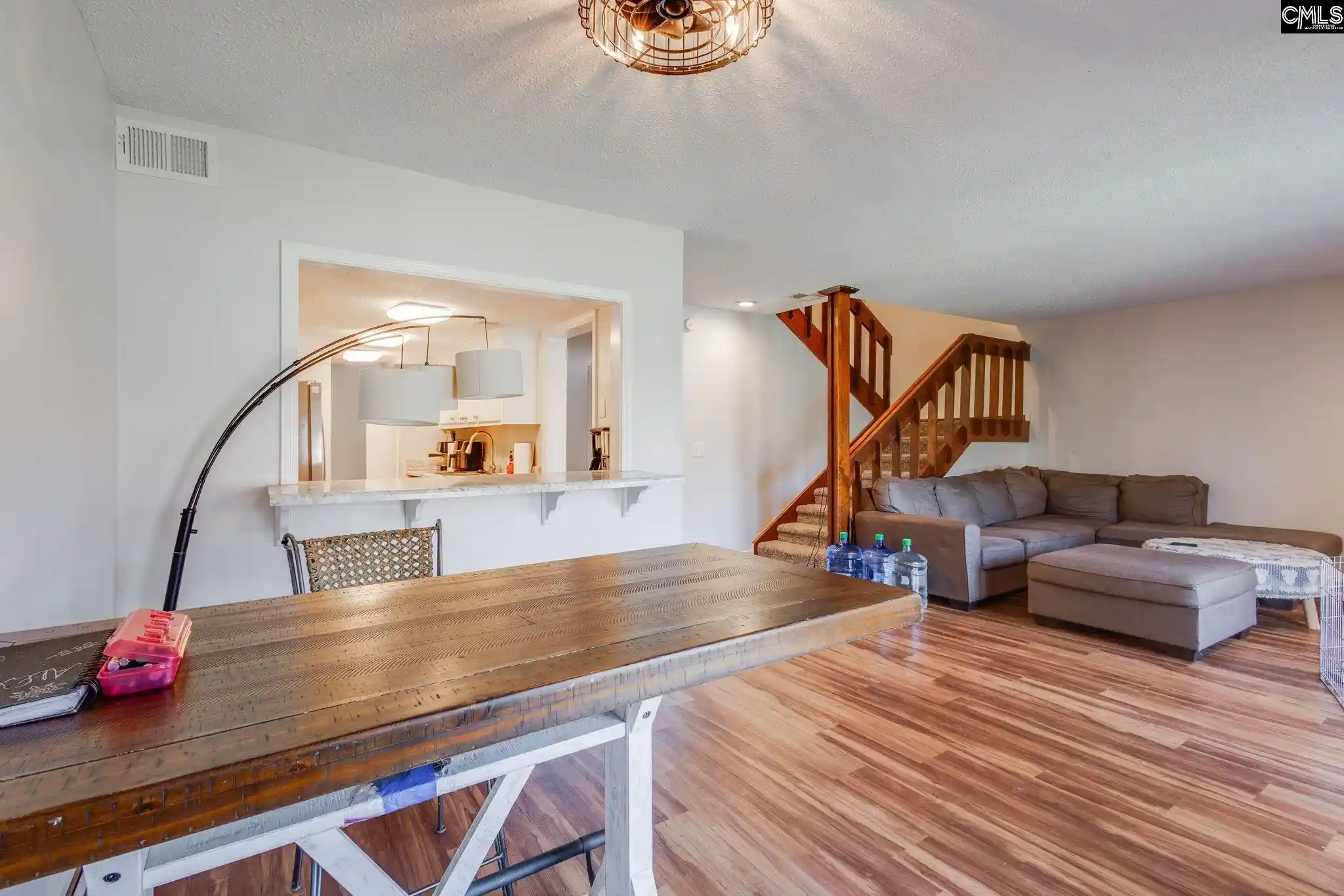 Photo 3 of Townhouse for sale at 162 Lionsgate, Columbia, SC 29223 | MLS# 644625 | Listing updated on 2026-10-08