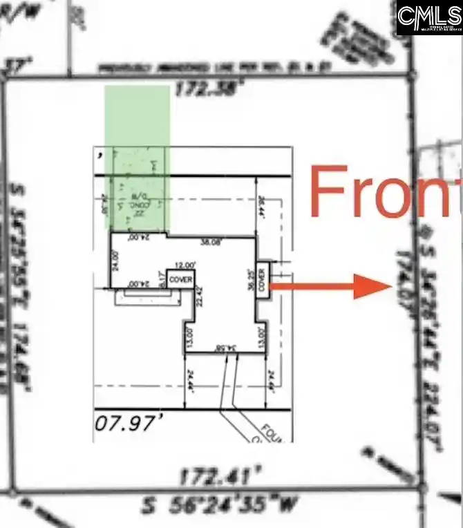 Photo 3 of Single family home for sale at Tbd Rett Rd Lot 1, Bishopville, SC 29010 | MLS# 644627 | Listing updated on 2026-10-09