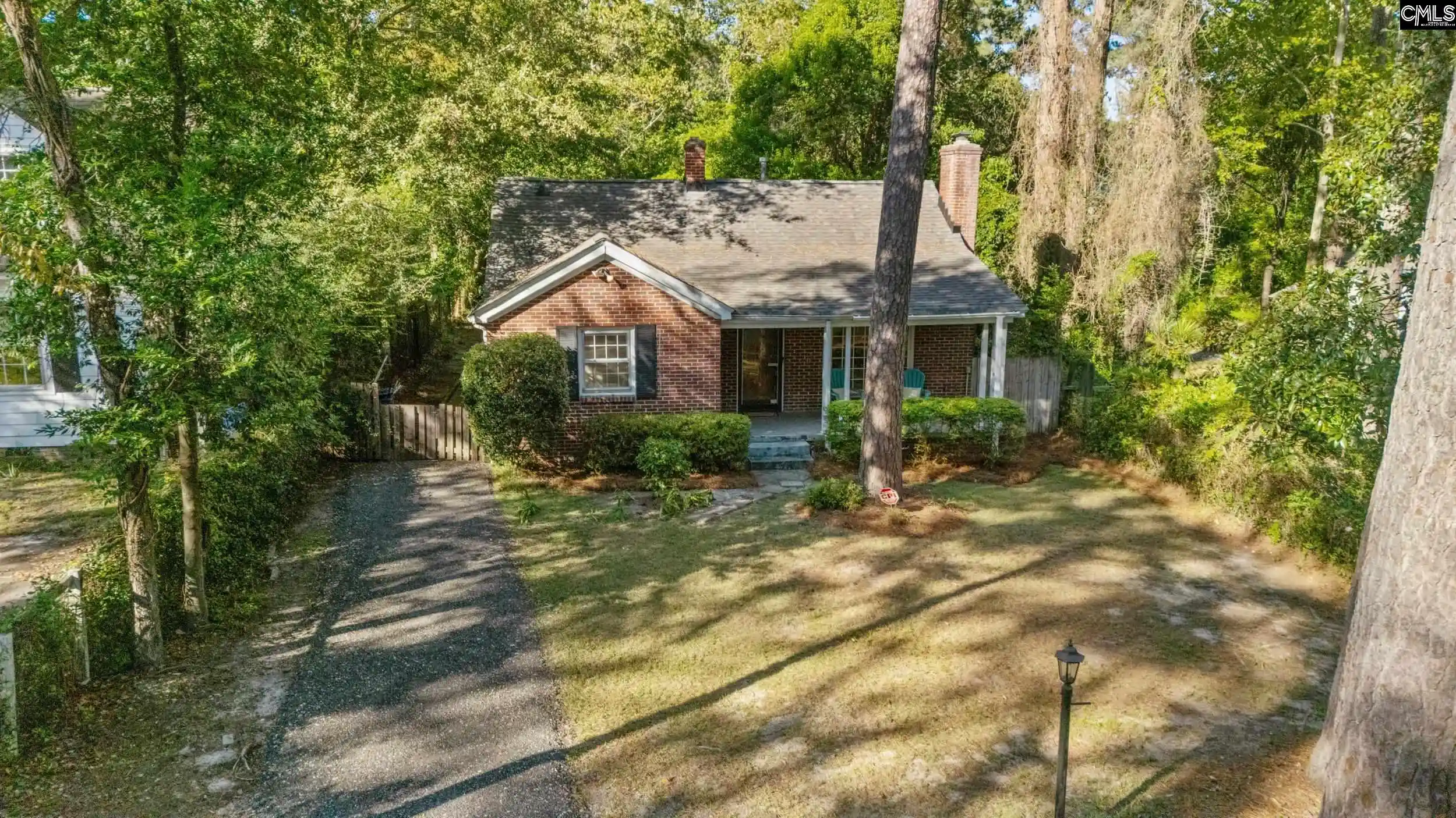 Photo 1 of Single family home for sale at 3947 Live Oak, Columbia, SC 29205 | MLS# 644628 | Listing updated on 2026-10-08
