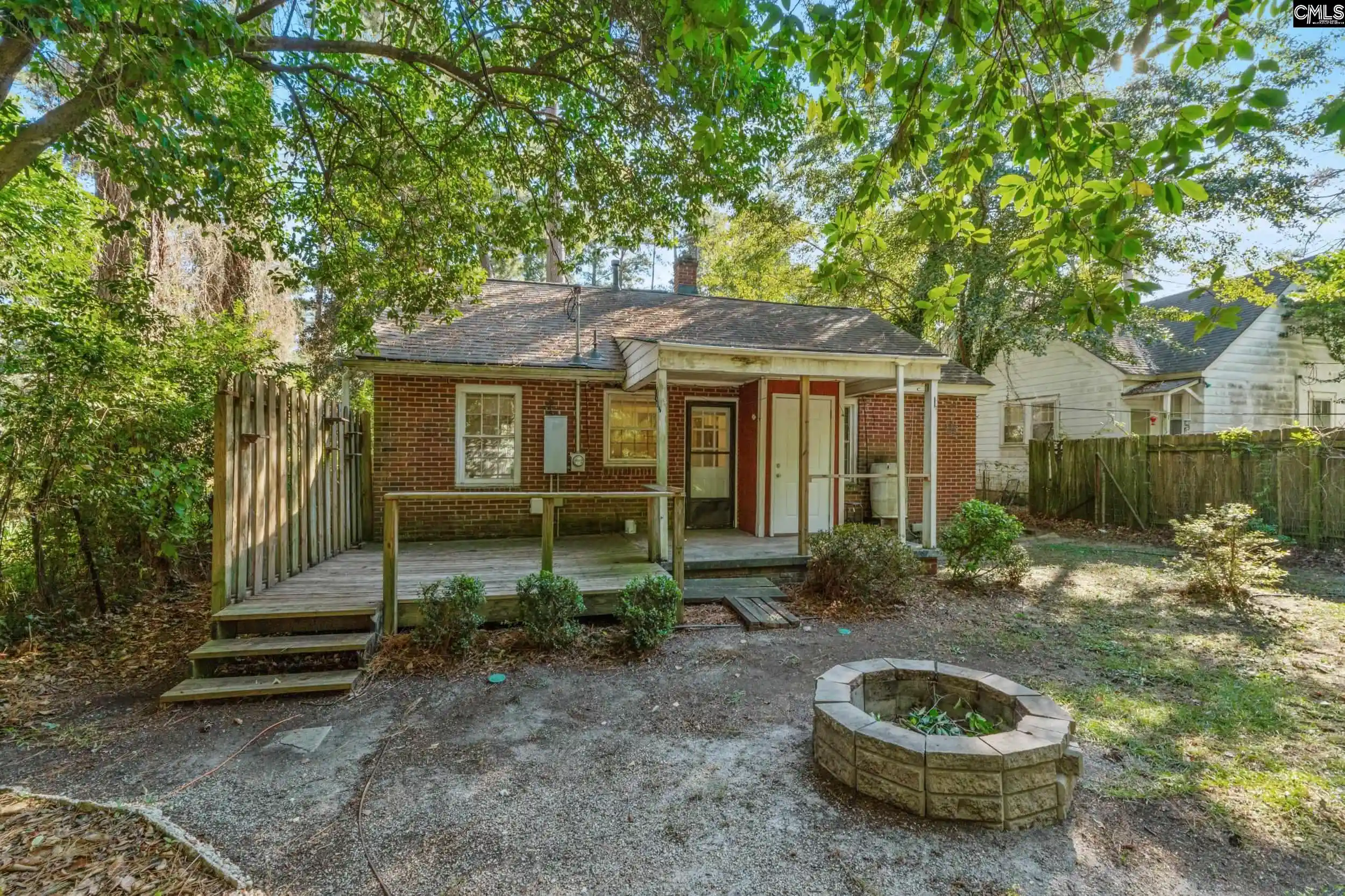 Photo 4 of Single family home for sale at 3947 Live Oak, Columbia, SC 29205 | MLS# 644628 | Listing updated on 2026-10-08