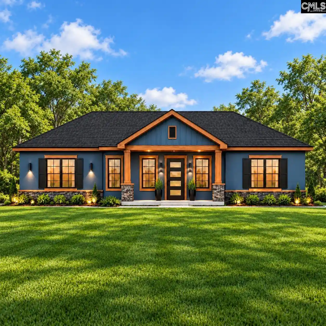 Photo 1 of Single family home for sale at Tbd Rett Rd Lot 2, Bishopville, SC 29010 | MLS# 644632 | Listing updated on 2026-10-09