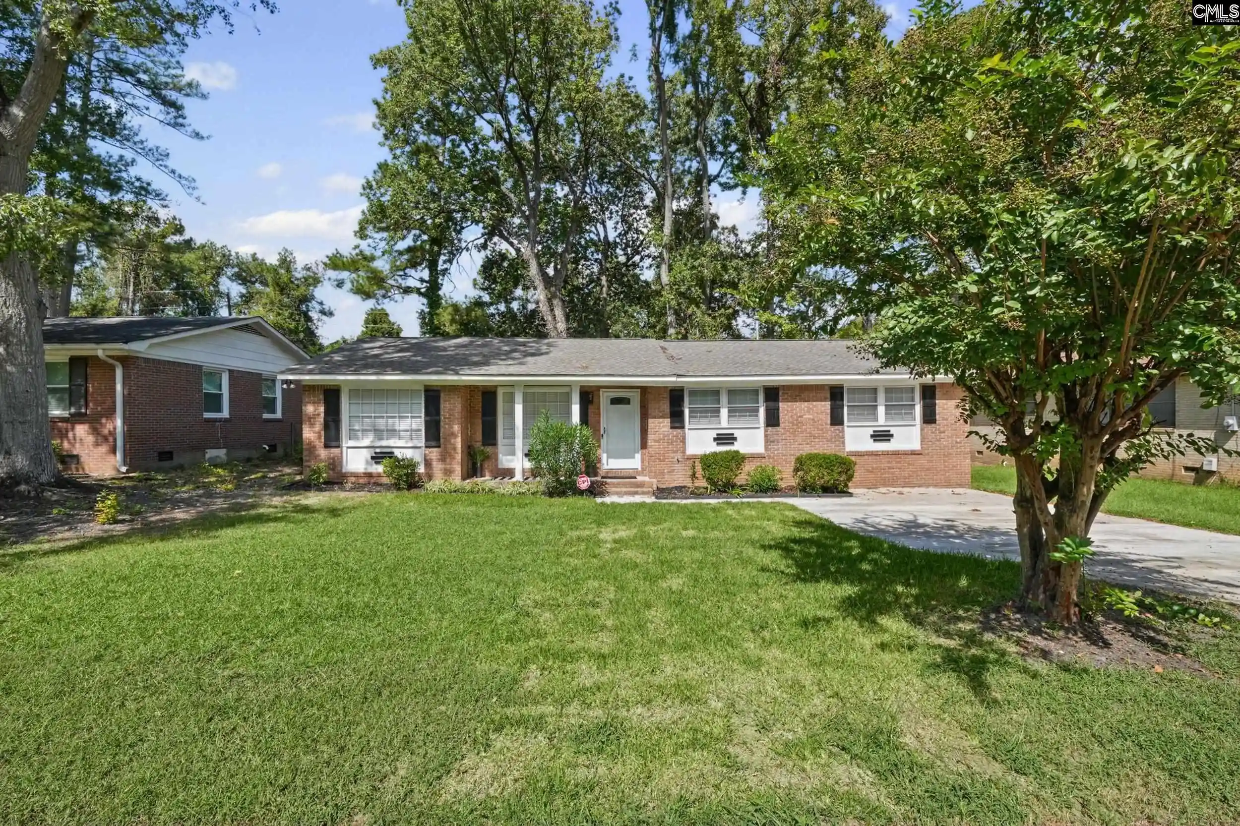 Photo 1 of Single family home for sale at 736 Seton, Columbia, SC 29212 | MLS# 644633 | Listing updated on 2026-10-08