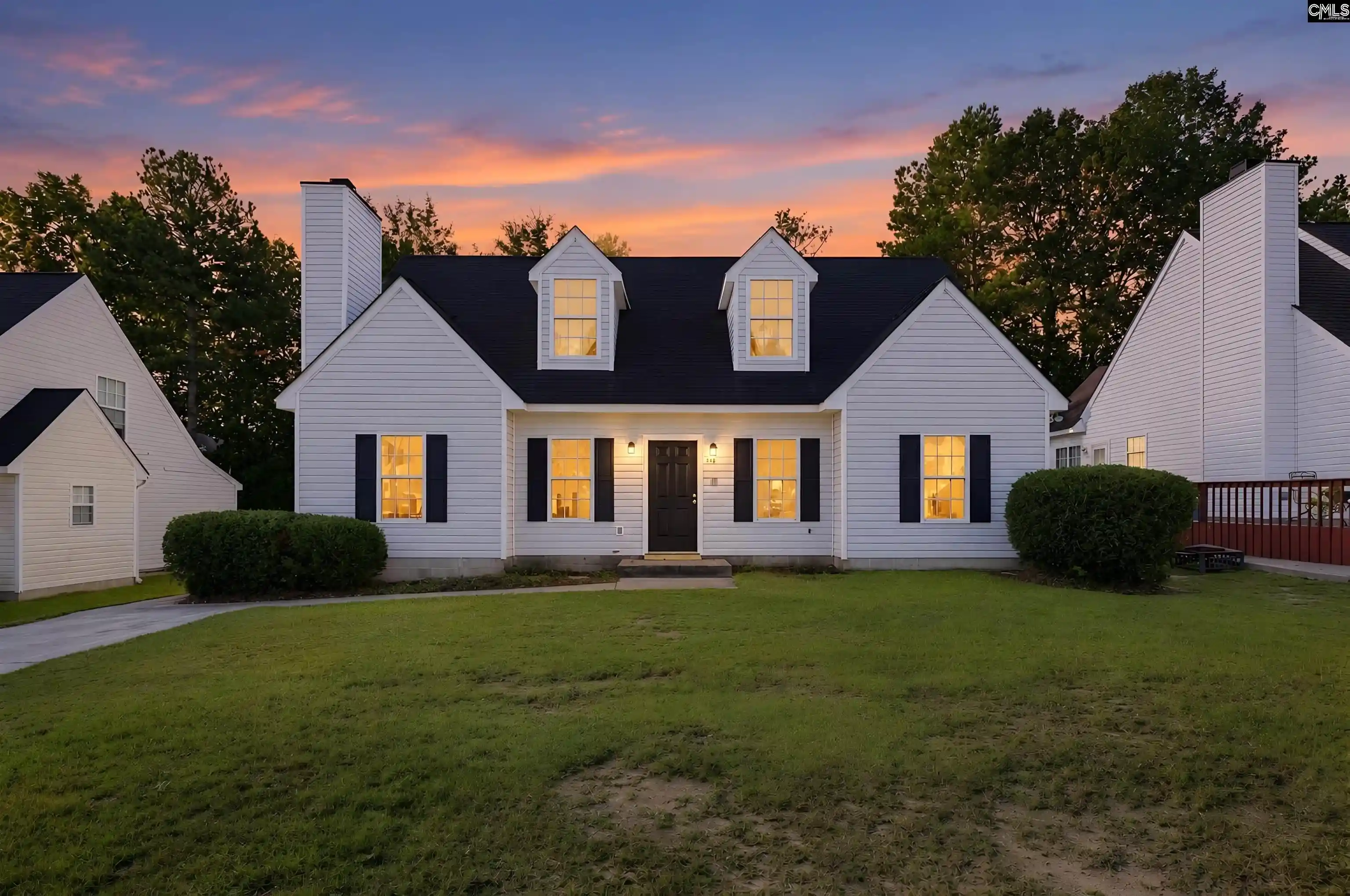 Photo 1 of Single family home for sale at 113 Tilting Rock, Hopkins, SC 29061 | MLS# 644634 | Listing updated on 2026-10-20