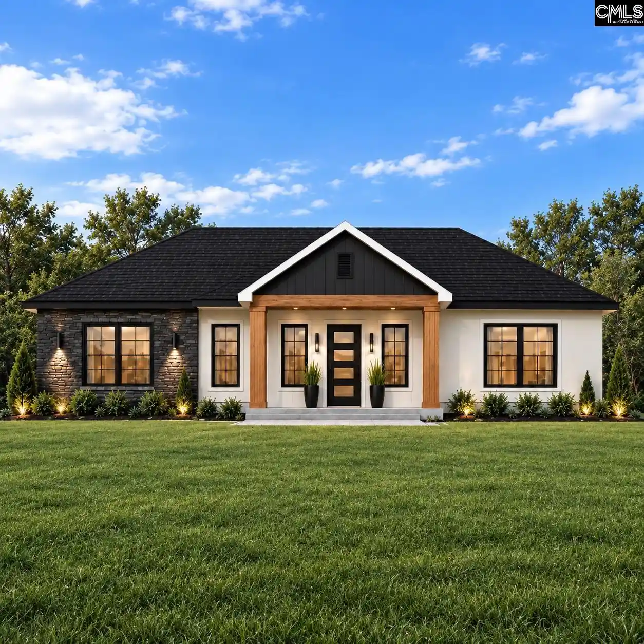 Photo 1 of Single family home for sale at Tbd Rett Rd Lot 3, Bishopville, SC 29010 | MLS# 644635 | Listing updated on 2026-10-09