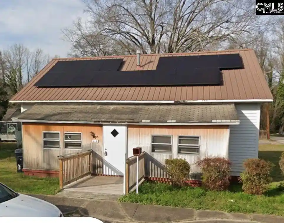 Photo 1 of Single family home for sale at 917 Osborne, Anderson, SC 29621 | MLS# 644637 | Listing updated on 2026-10-08