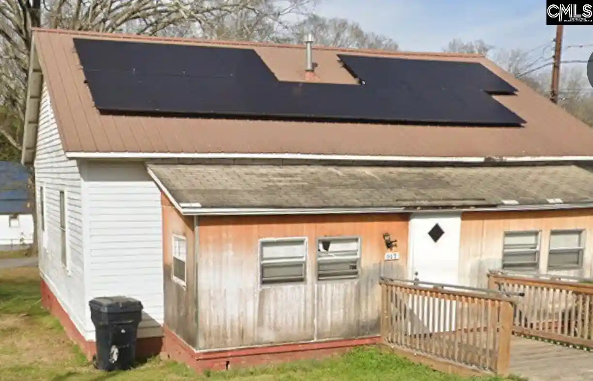Photo 2 of Single family home for sale at 917 Osborne, Anderson, SC 29621 | MLS# 644637 | Listing updated on 2026-10-08