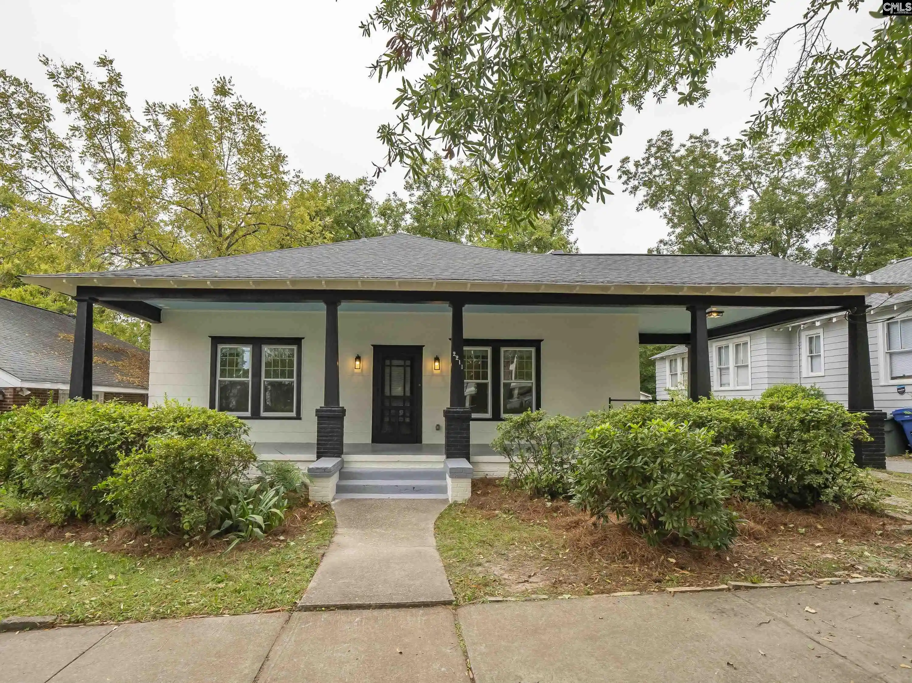 Photo 1 of Sale Pending at 2211 Lee, Columbia, SC 29205 | MLS# 644638 | Listing updated on 2026-10-16