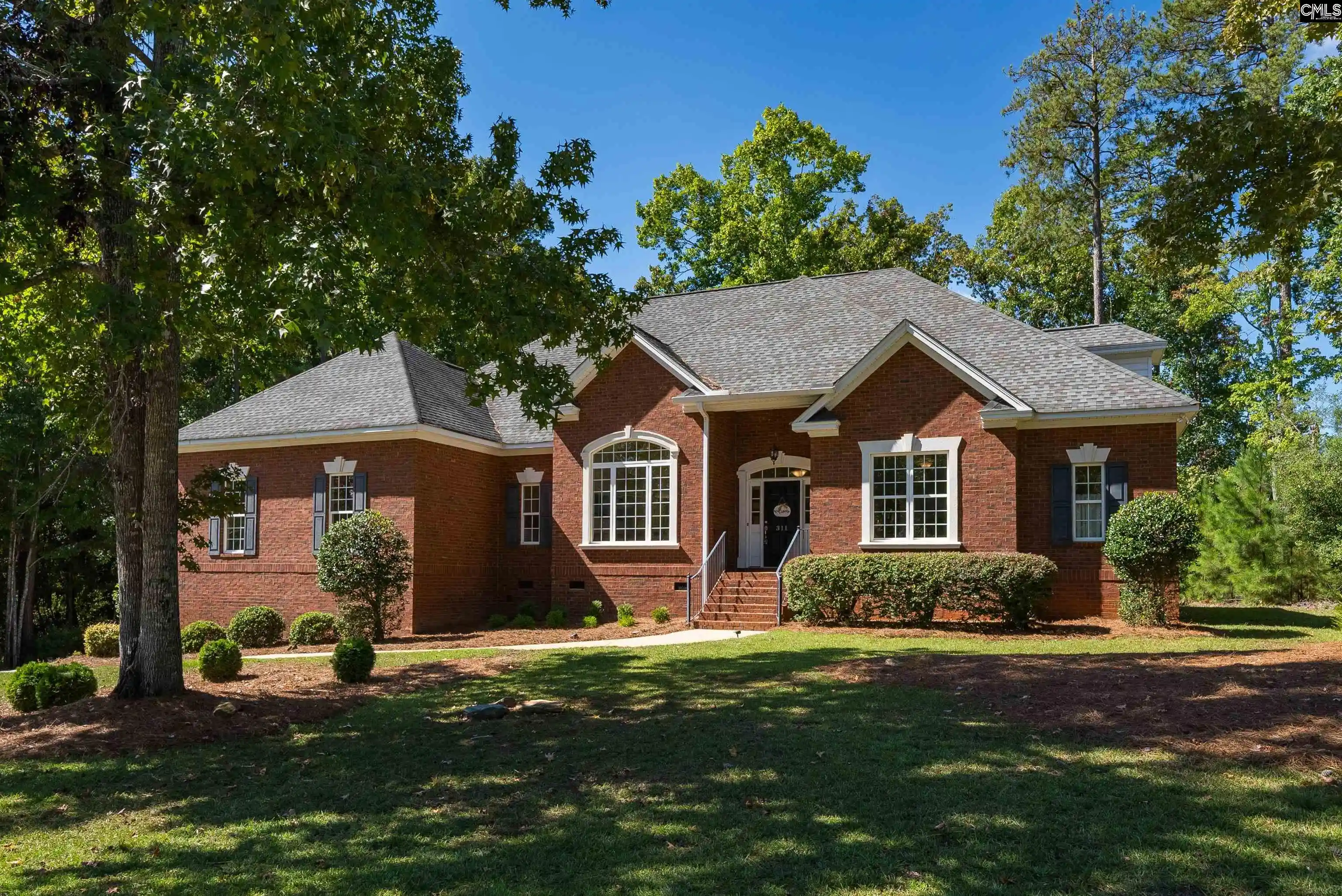 Photo 1 of Single family home for sale at 311 Lookout Hl, Chapin, SC 29036 | MLS# 644639 | Listing updated on 2026-10-14