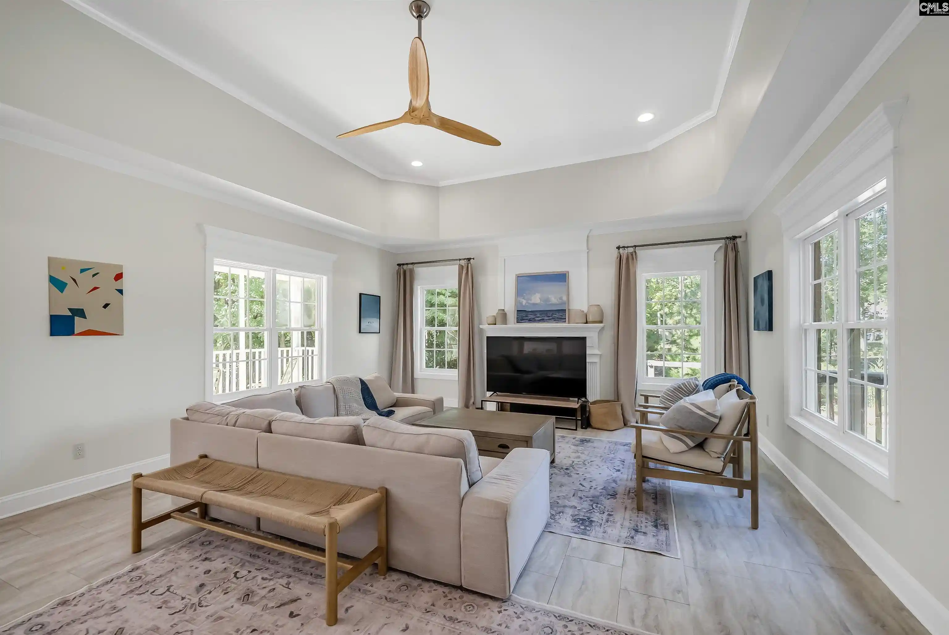 Photo 4 of Single family home for sale at 311 Lookout Hl, Chapin, SC 29036 | MLS# 644639 | Listing updated on 2026-10-14
