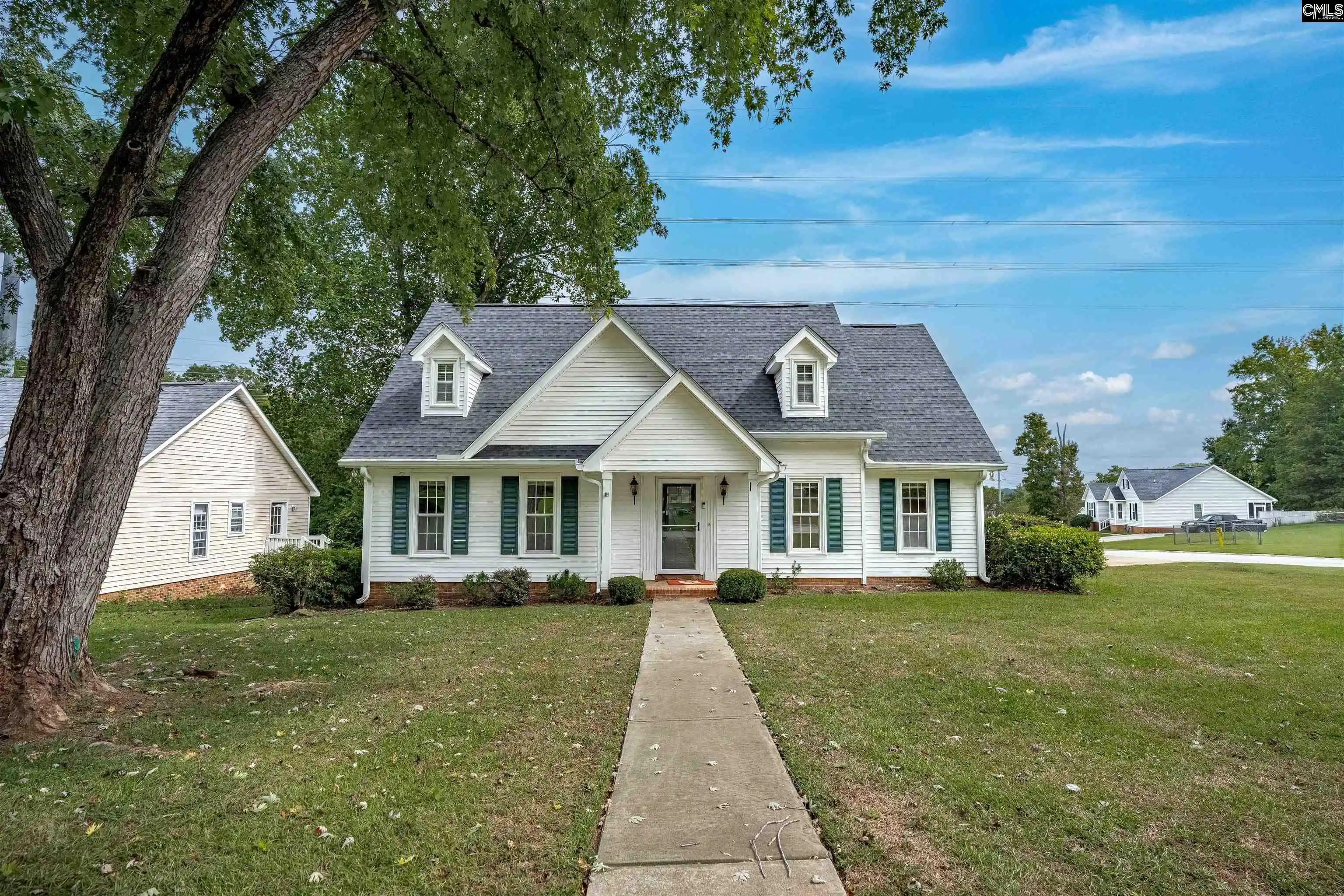 Photo 1 of Single family home for sale at 245 Braewick, Columbia, SC 29212 | MLS# 644641 | Listing updated on 2026-10-09