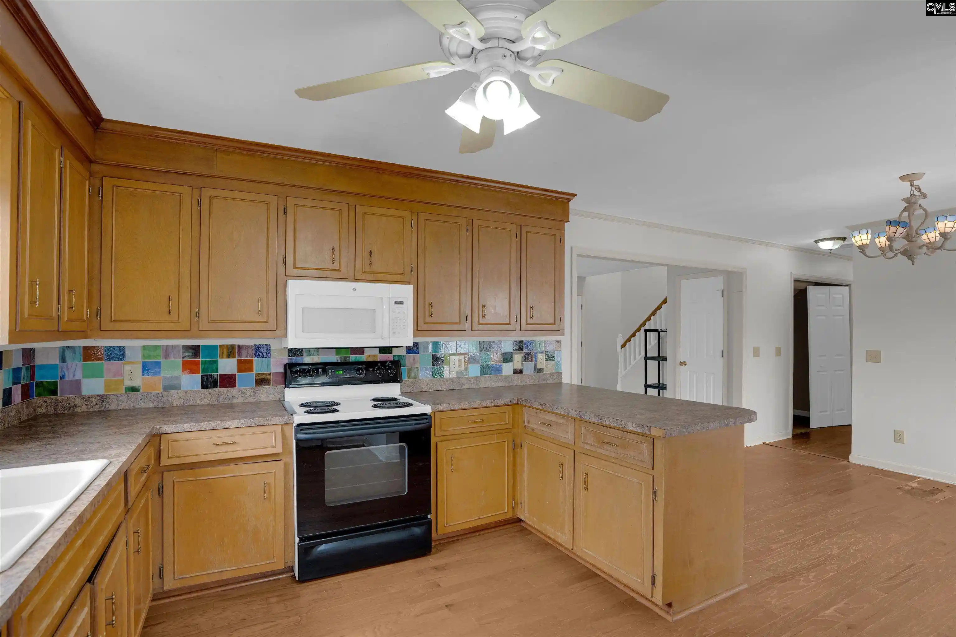 Photo 2 of Single family home for sale at 245 Braewick, Columbia, SC 29212 | MLS# 644641 | Listing updated on 2026-10-09