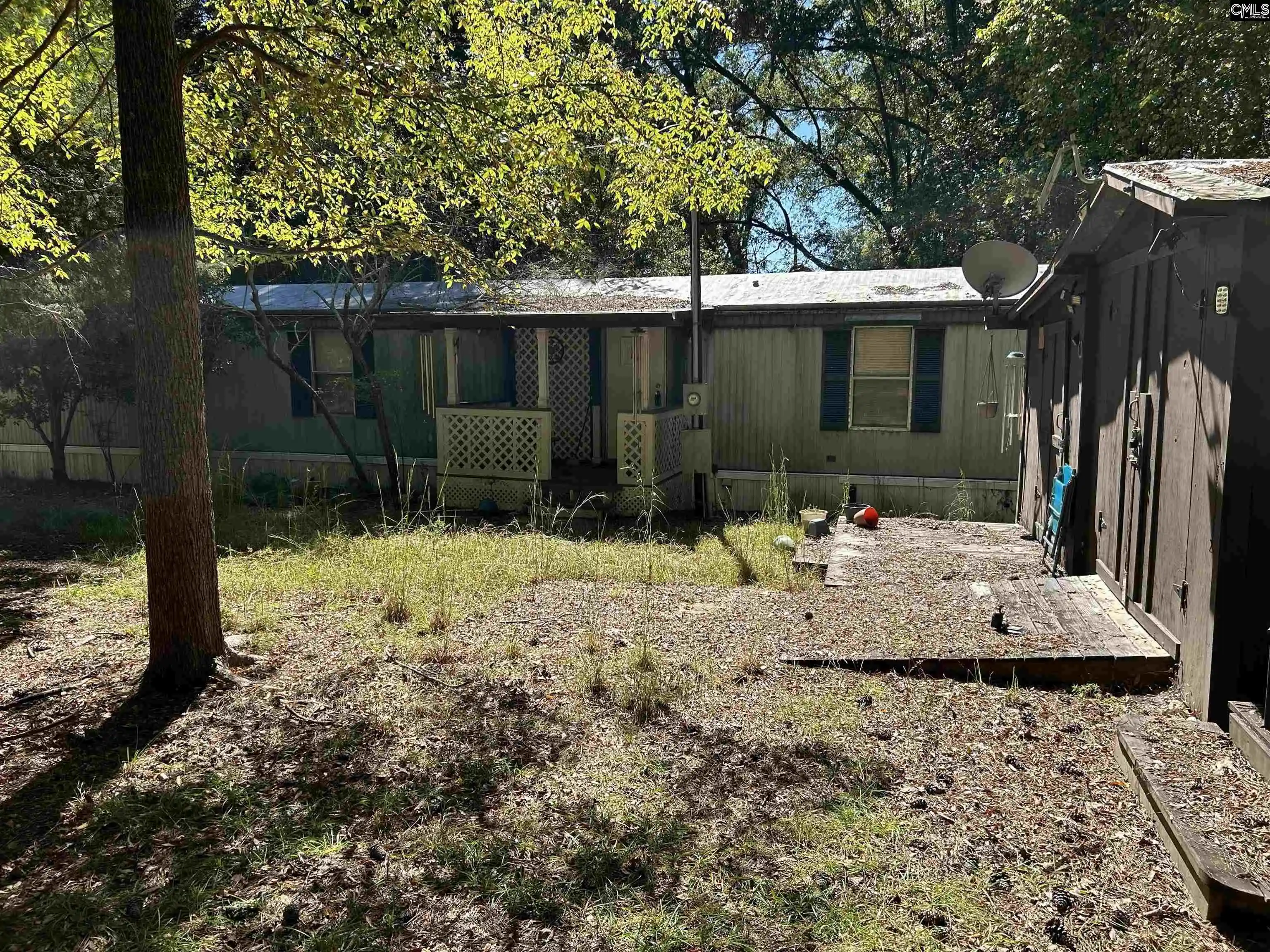 Photo 2 of Manufactured home for sale at 156 Indian Cvs, Chapin, SC 29036 | MLS# 644643 | Listing updated on 2026-10-09