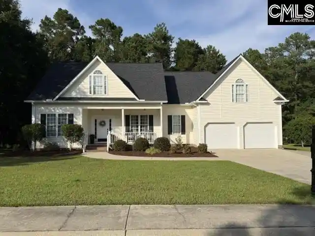 Photo 1 of Single family home for sale at 319 Annapolis, Lexington, SC 29072 | MLS# 644646 | Listing updated on 2026-10-18