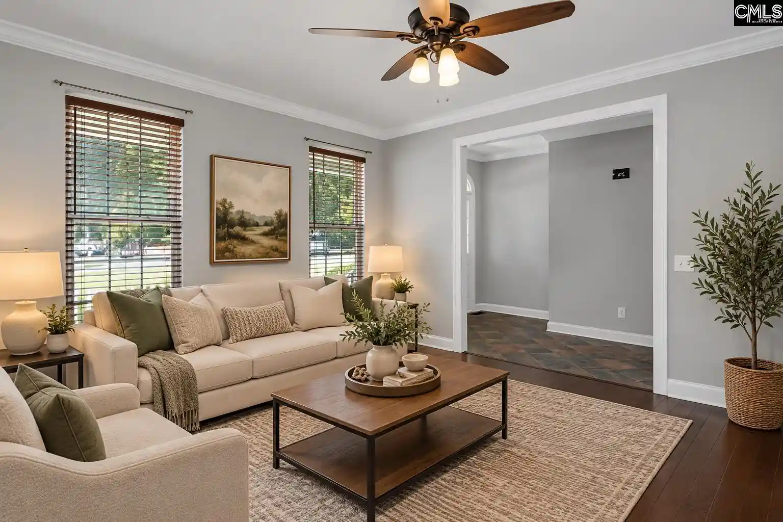 Photo 2 of Single family home for sale at 421 Dutchman Shrs, Chapin, SC 29036 | MLS# 644647 | Listing updated on 2026-10-09