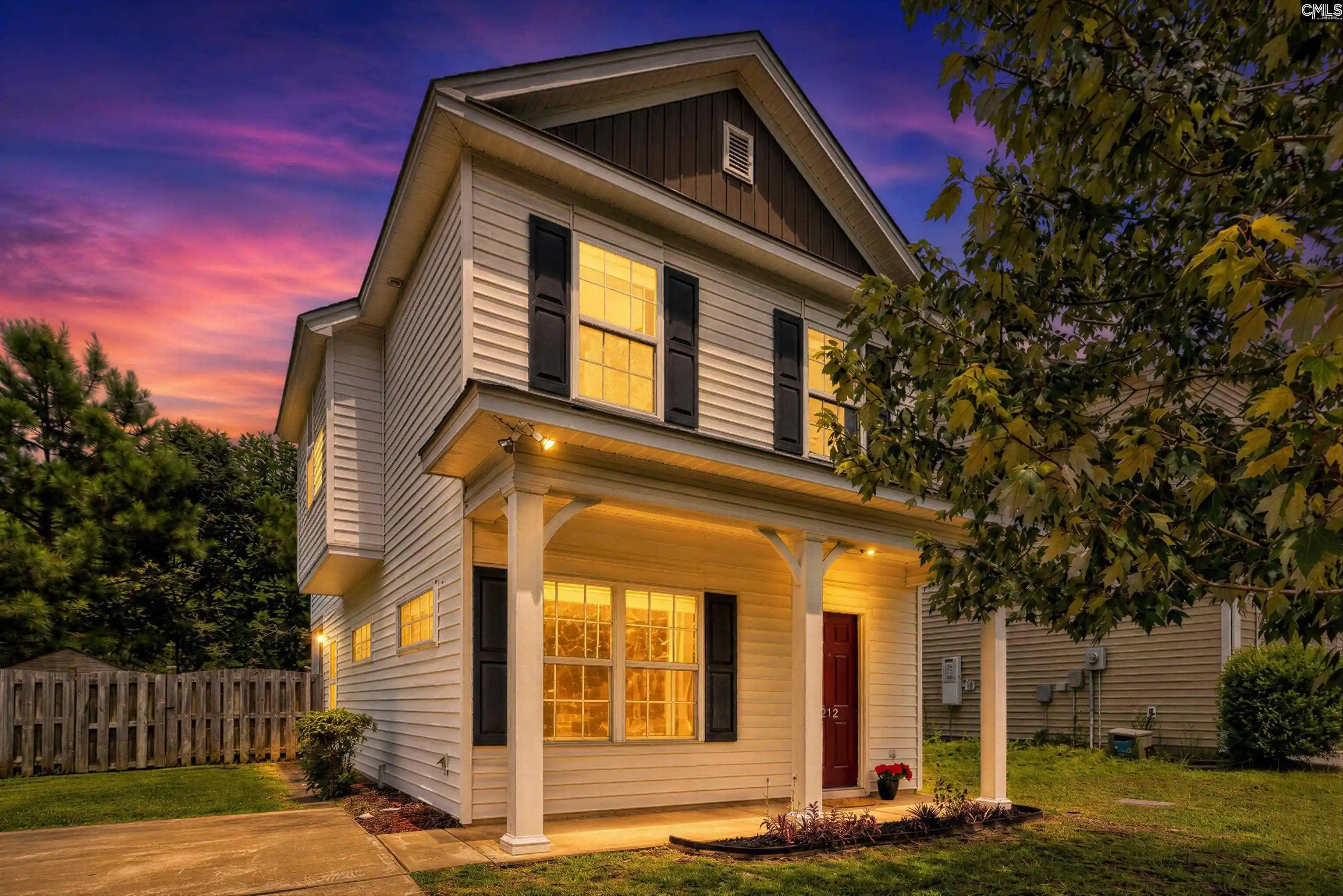 Photo 1 of Single family home for sale at 212 Ridge Ter, Lexington, SC 29073 | MLS# 644648 | Listing updated on 2026-10-13