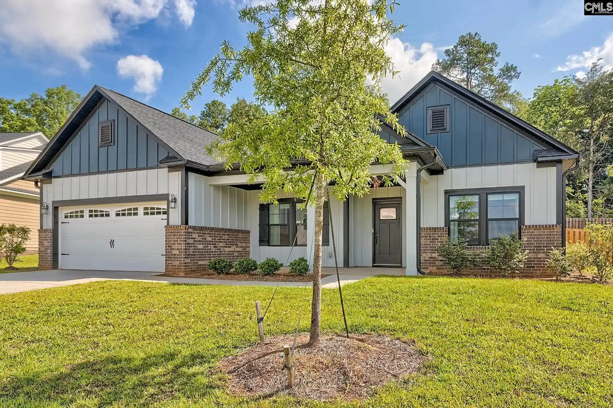 Photo 1 of Single family home for sale at 256 Murray Fls, Chapin, SC 29036 | MLS# 644649 | Listing updated on 2026-10-09