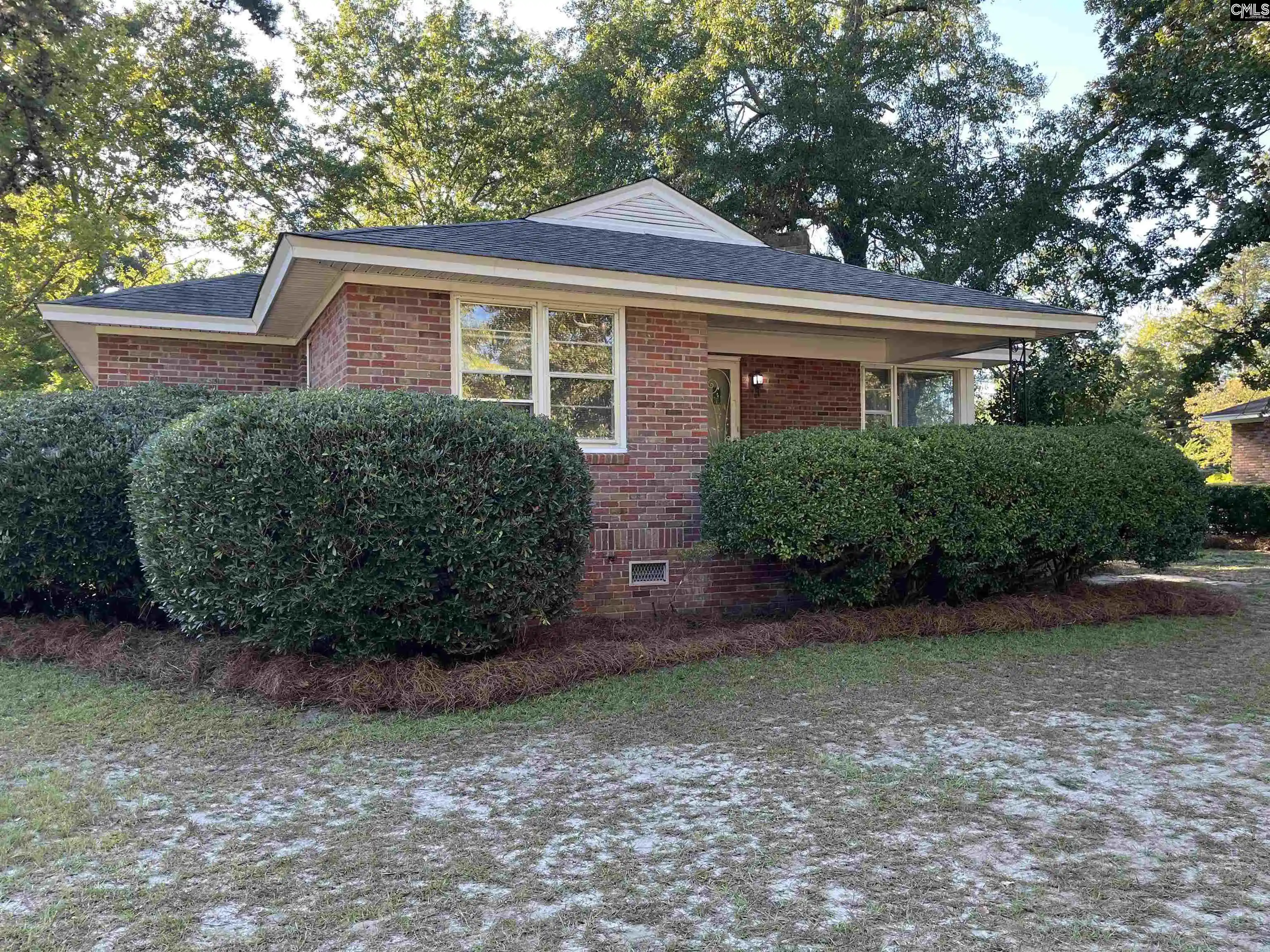 Photo 1 of Sale Pending at 6313 Pinehill, Columbia, SC 29206 | MLS# 644654 | Listing updated on 2026-10-19