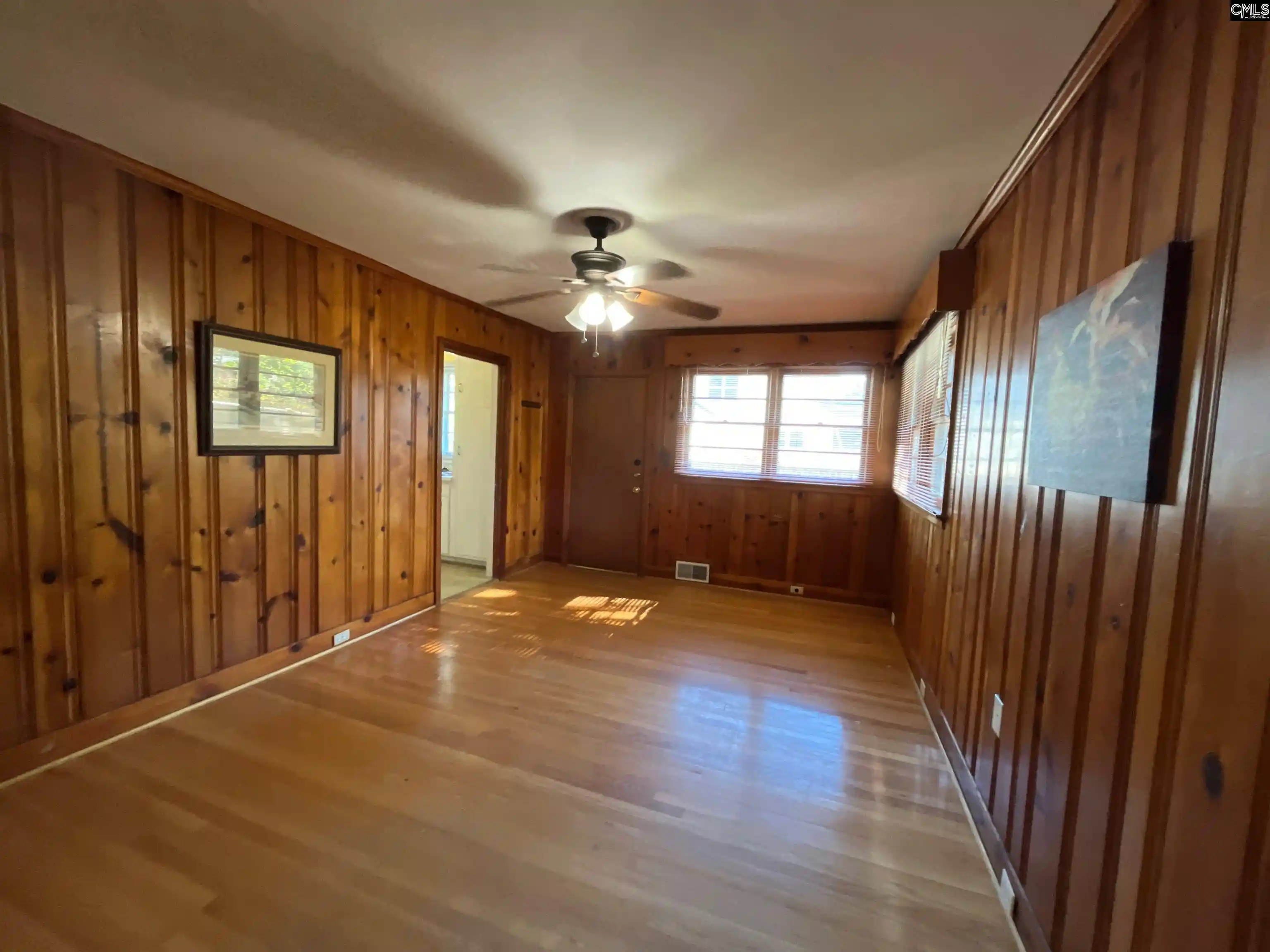 Photo 3 of Sale Pending at 6313 Pinehill, Columbia, SC 29206 | MLS# 644654 | Listing updated on 2026-10-19