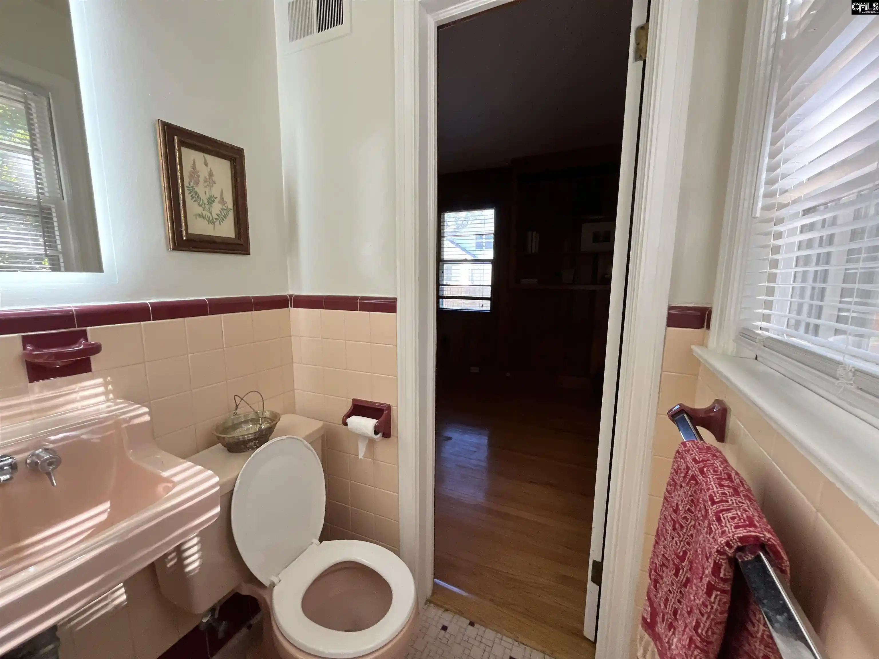 Photo 3 of Sale Pending at 6313 Pinehill, Columbia, SC 29206 | MLS# 644654 | Listing updated on 2026-10-19
