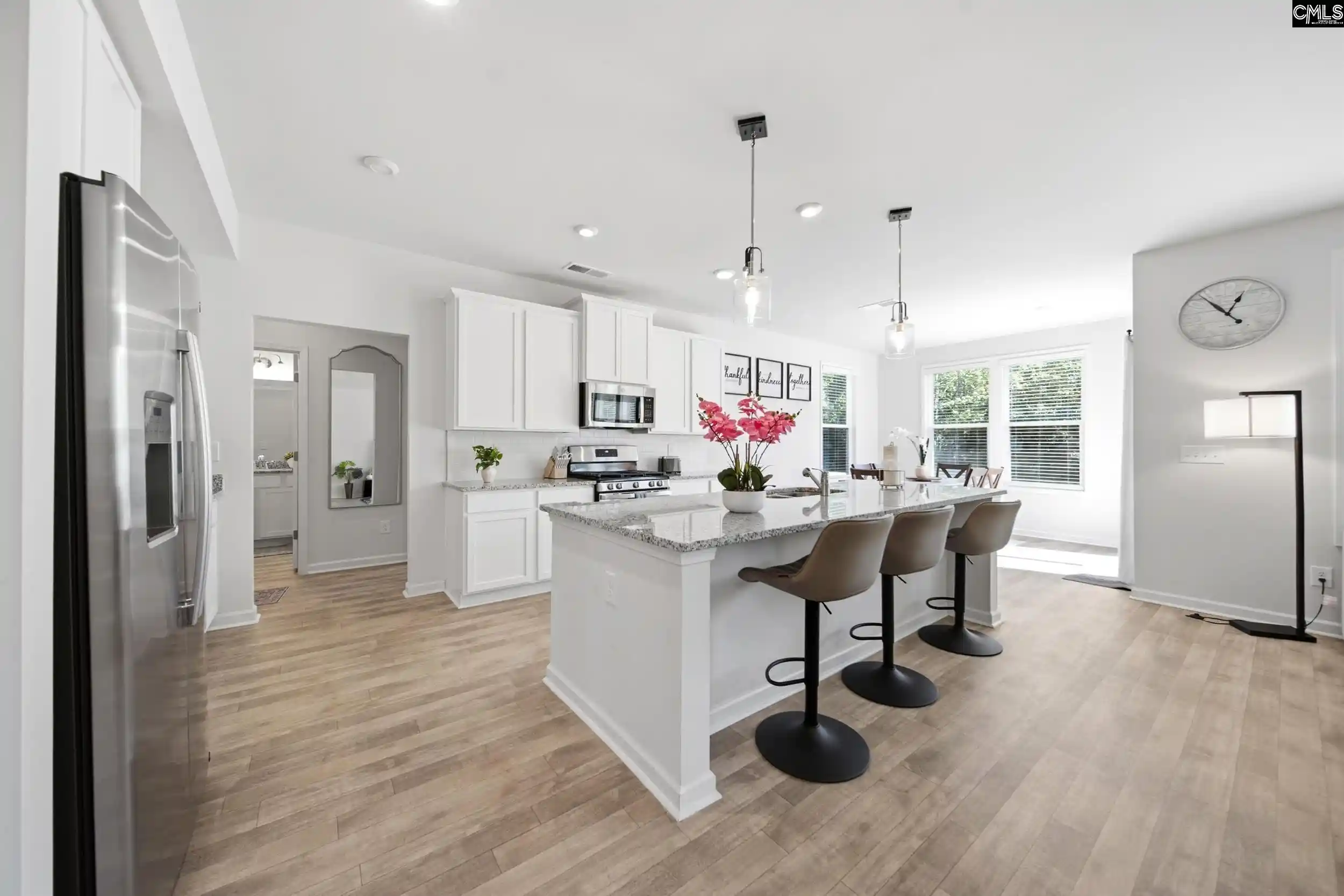 Photo 1 of Single family home for sale at 663 Oak Branch, Blythewood, SC 29016 | MLS# 644659 | Listing updated on 2026-10-09