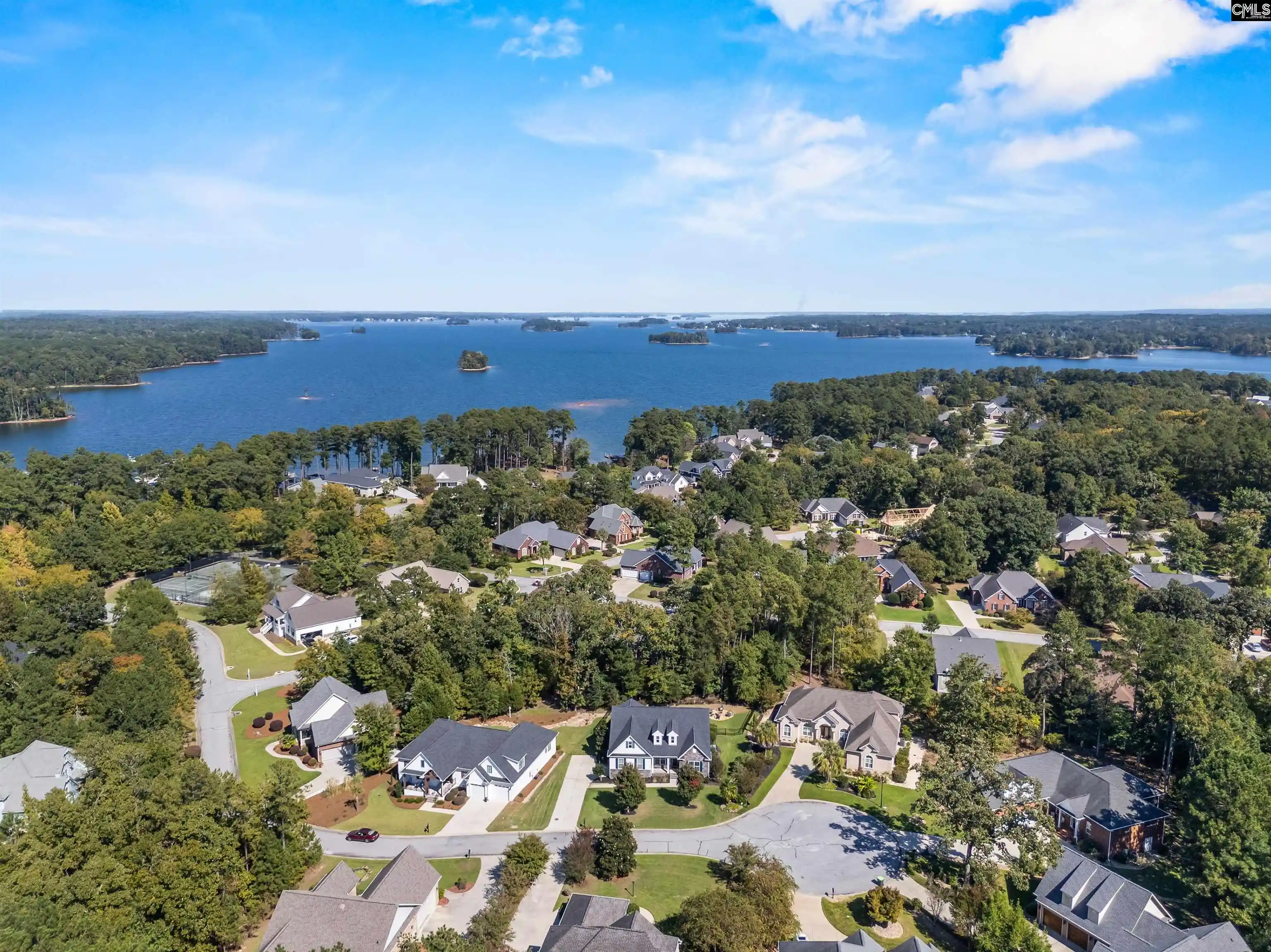 Photo 1 of Single family home for sale at 119 Mallard Watch, Leesville, SC 29070 | MLS# 644660 | Listing updated on 2026-10-09