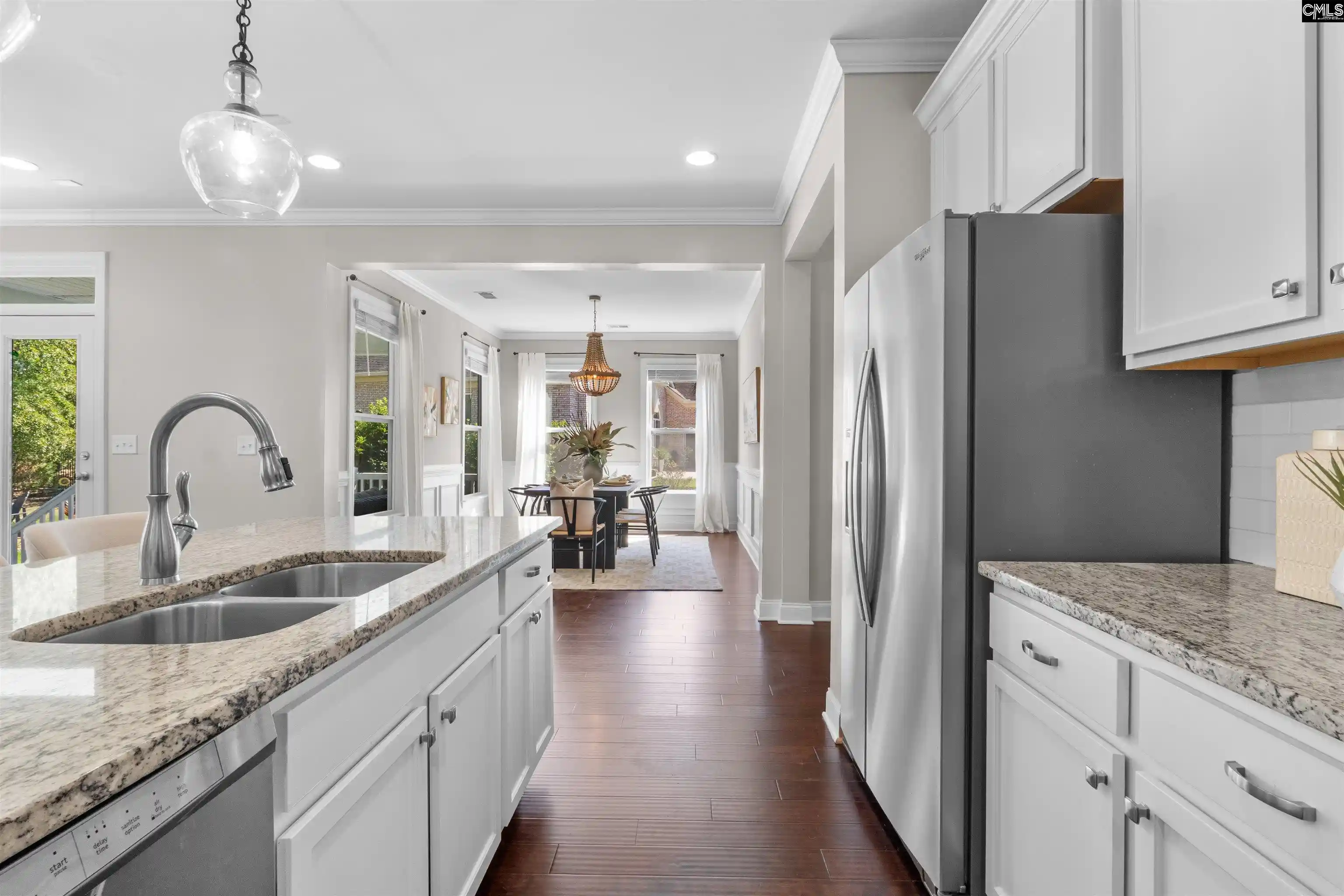 Photo 2 of Single family home for sale at 119 Mallard Watch, Leesville, SC 29070 | MLS# 644660 | Listing updated on 2026-10-09