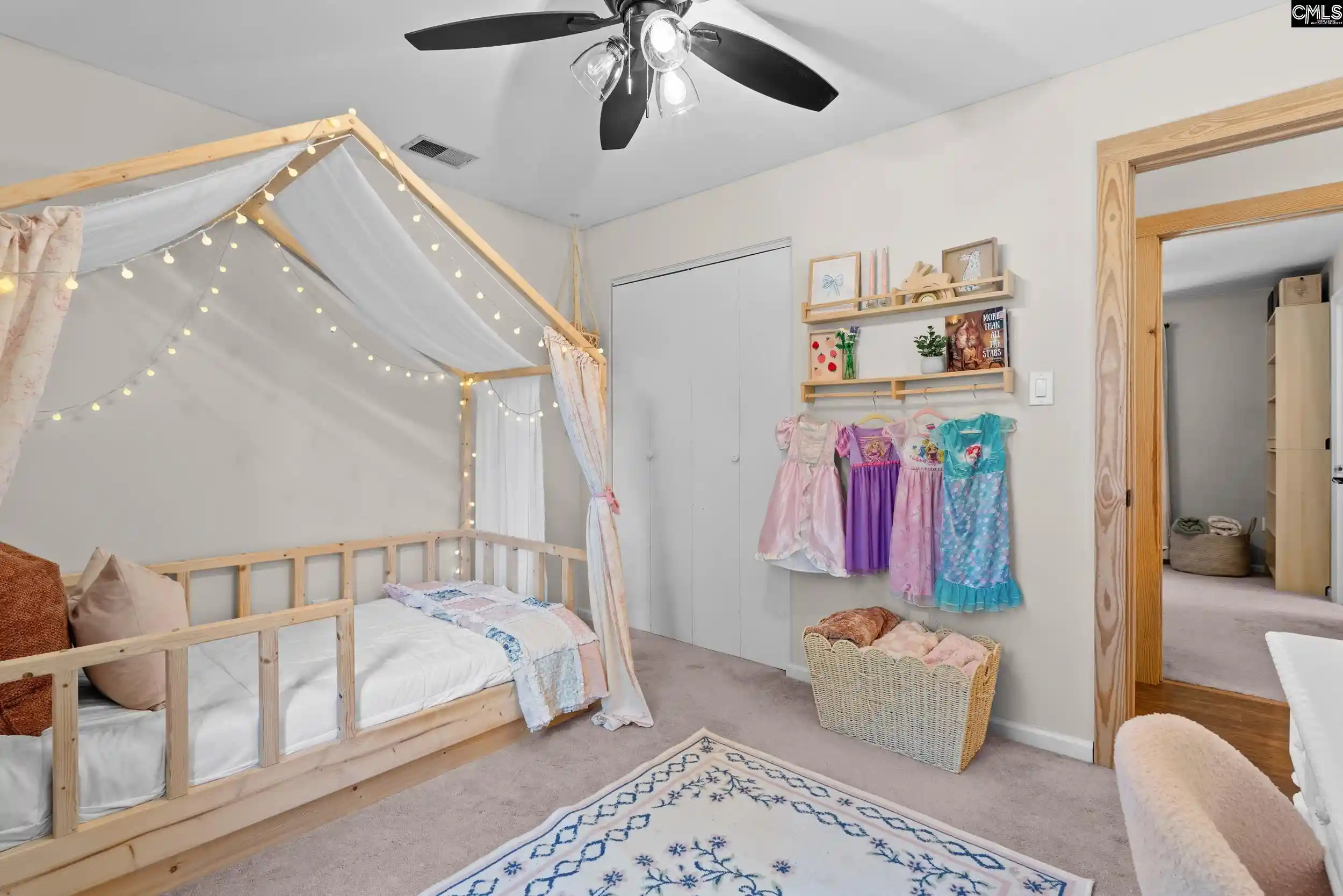 Photo 3 of Single family home for sale at 1055 Hilton Sound, Chapin, SC 29036 | MLS# 644662 | Listing updated on 2026-10-09
