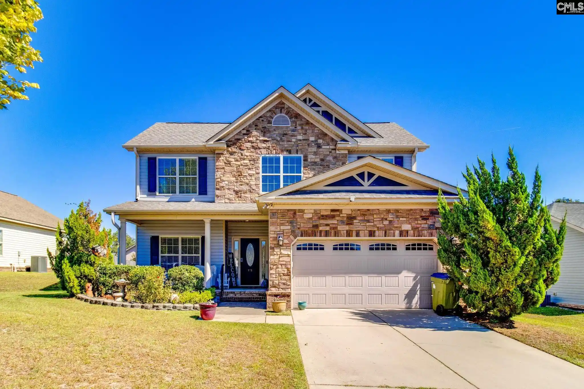 Photo 1 of Single family home for sale at 191 Rossmore, Cayce, SC 29033 | MLS# 644664 | Listing updated on 2026-10-15