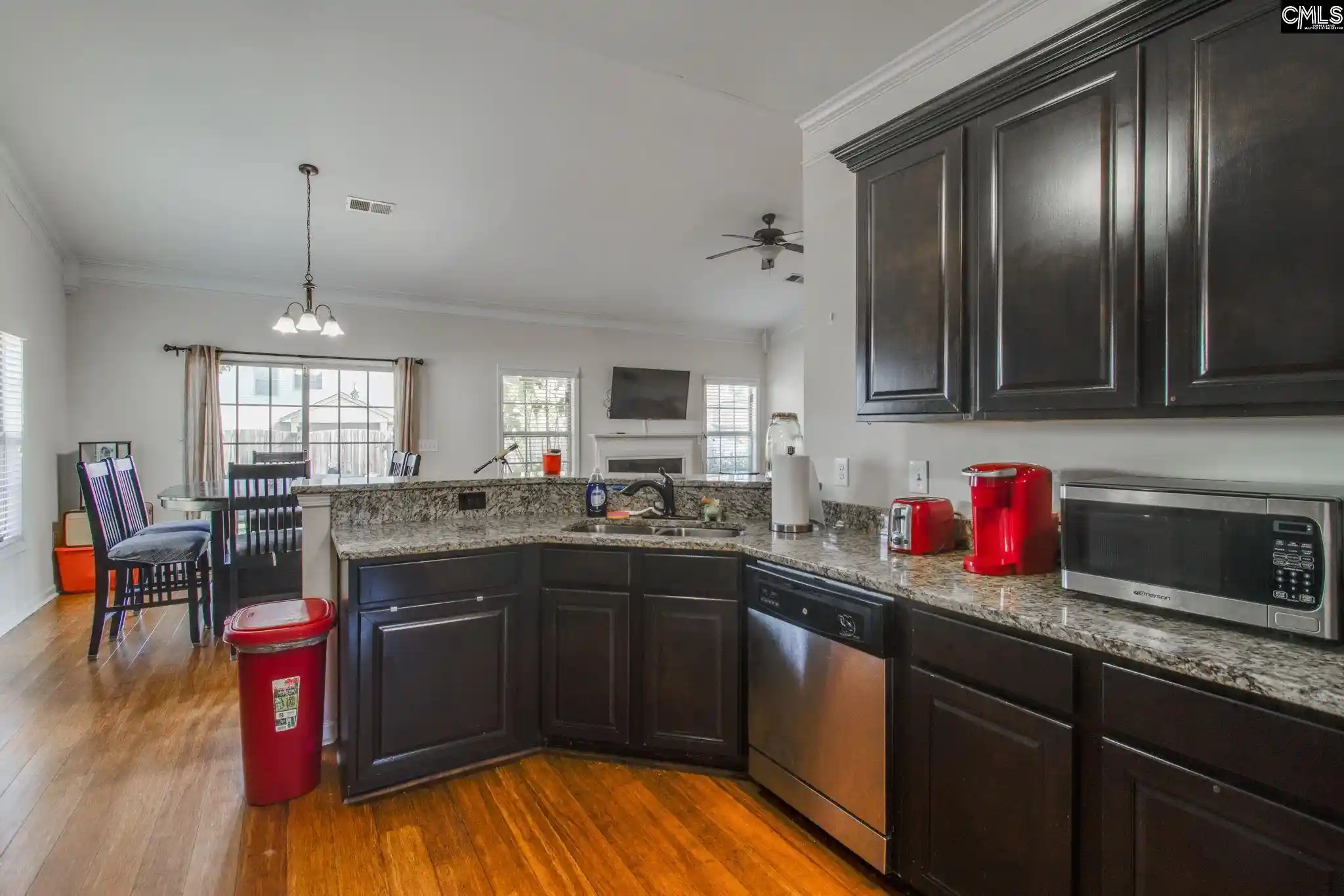 Photo 4 of Single family home for sale at 191 Rossmore, Cayce, SC 29033 | MLS# 644664 | Listing updated on 2026-10-15