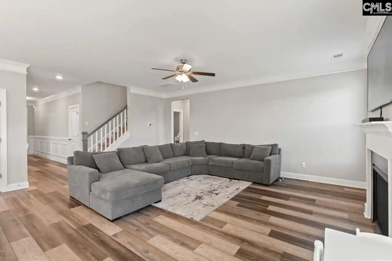 Photo 3 of Single family home for sale at 322 Stillington, Lexington, SC 29072 | MLS# 644666 | Listing updated on 2026-10-18