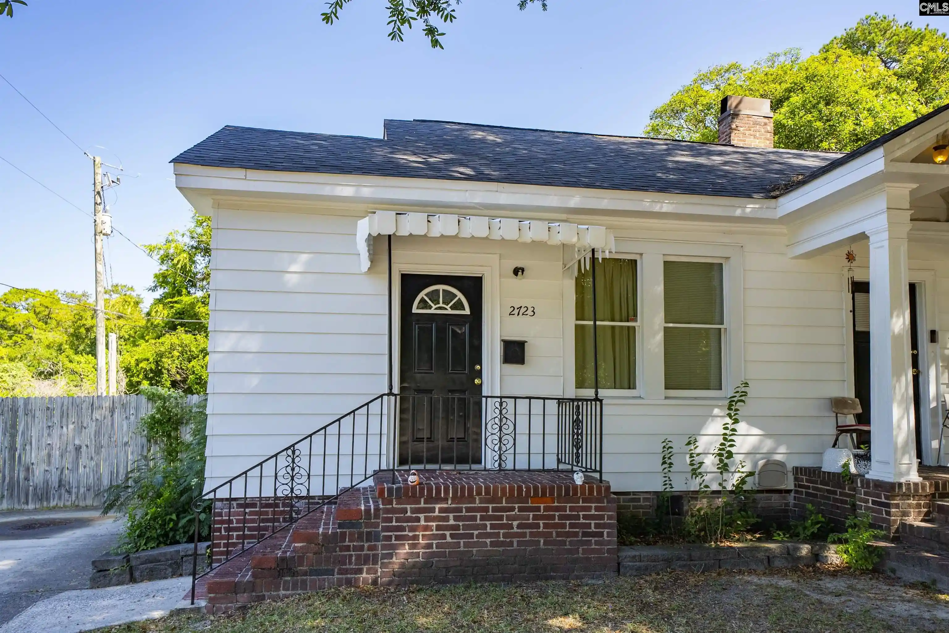 Multi family home for sale at 2725 Kirby, Columbia, SC 29205 | MLS# 644668