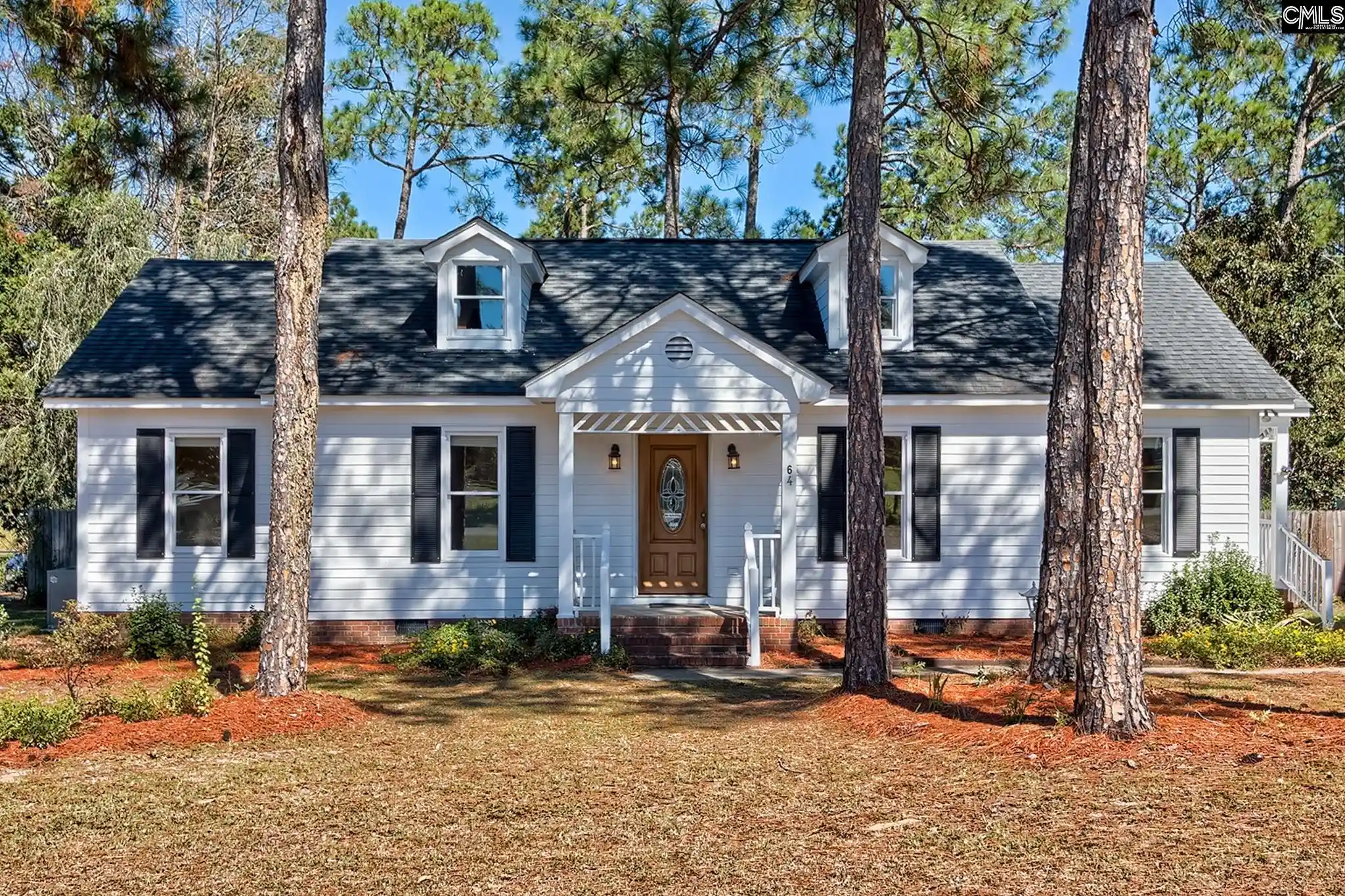 Photo 1 of Single family home for sale at 64 Camp Crk, Elgin, SC 29045 | MLS# 644670 | Listing updated on 2026-10-10
